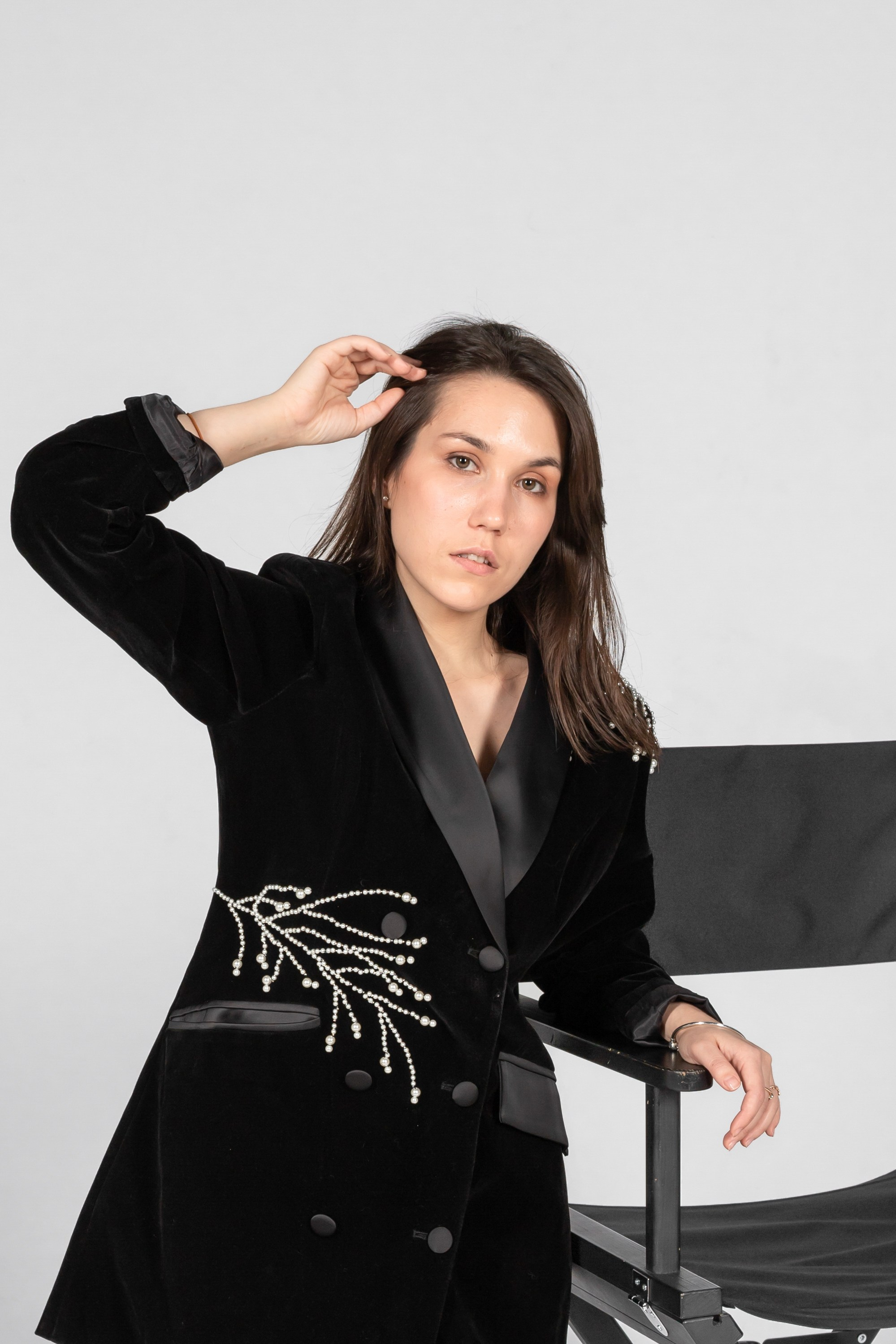 Ирина. Марина Шаймухаметова. Фотограф в Уфе