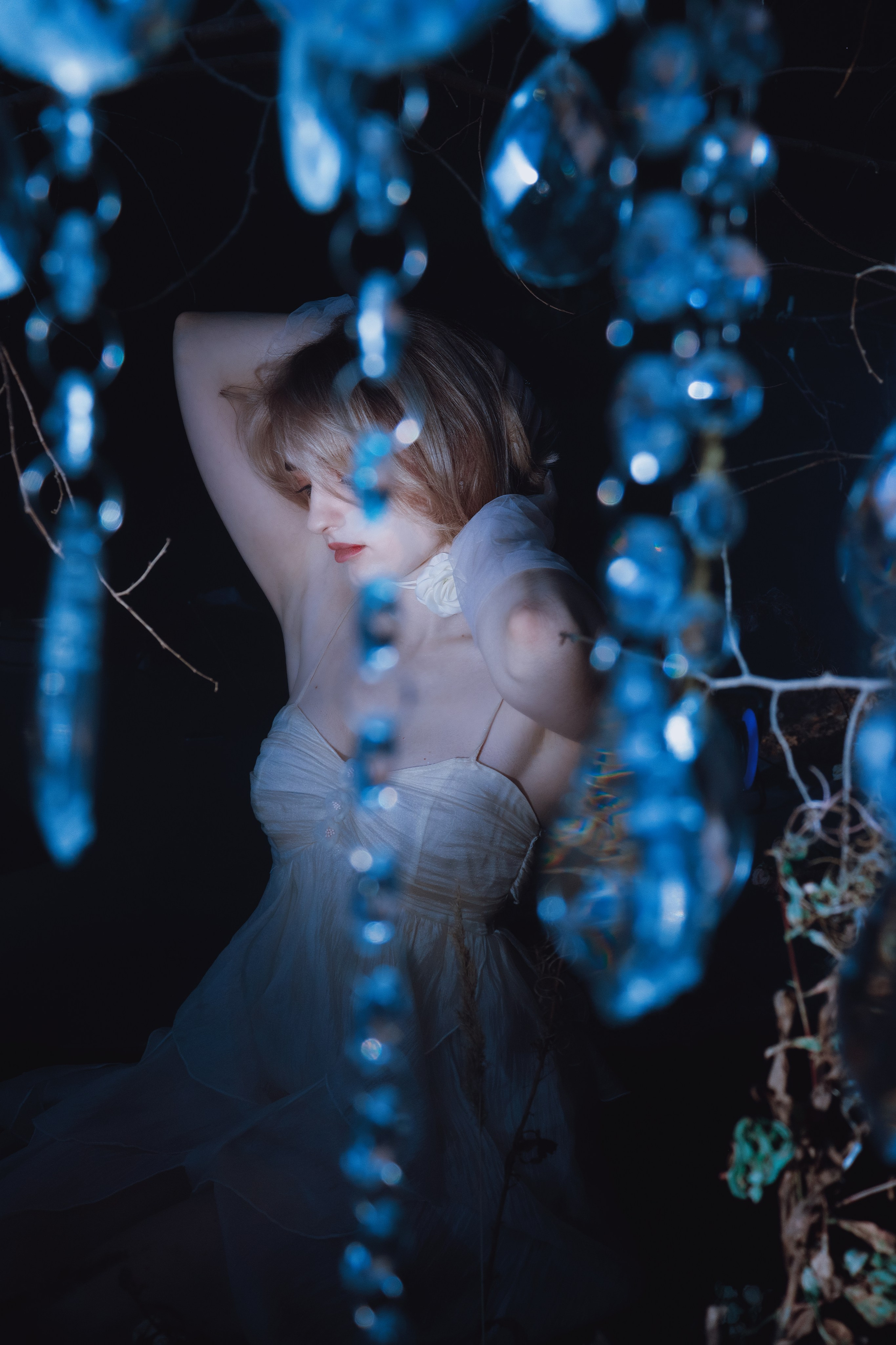 В сердце моем. 