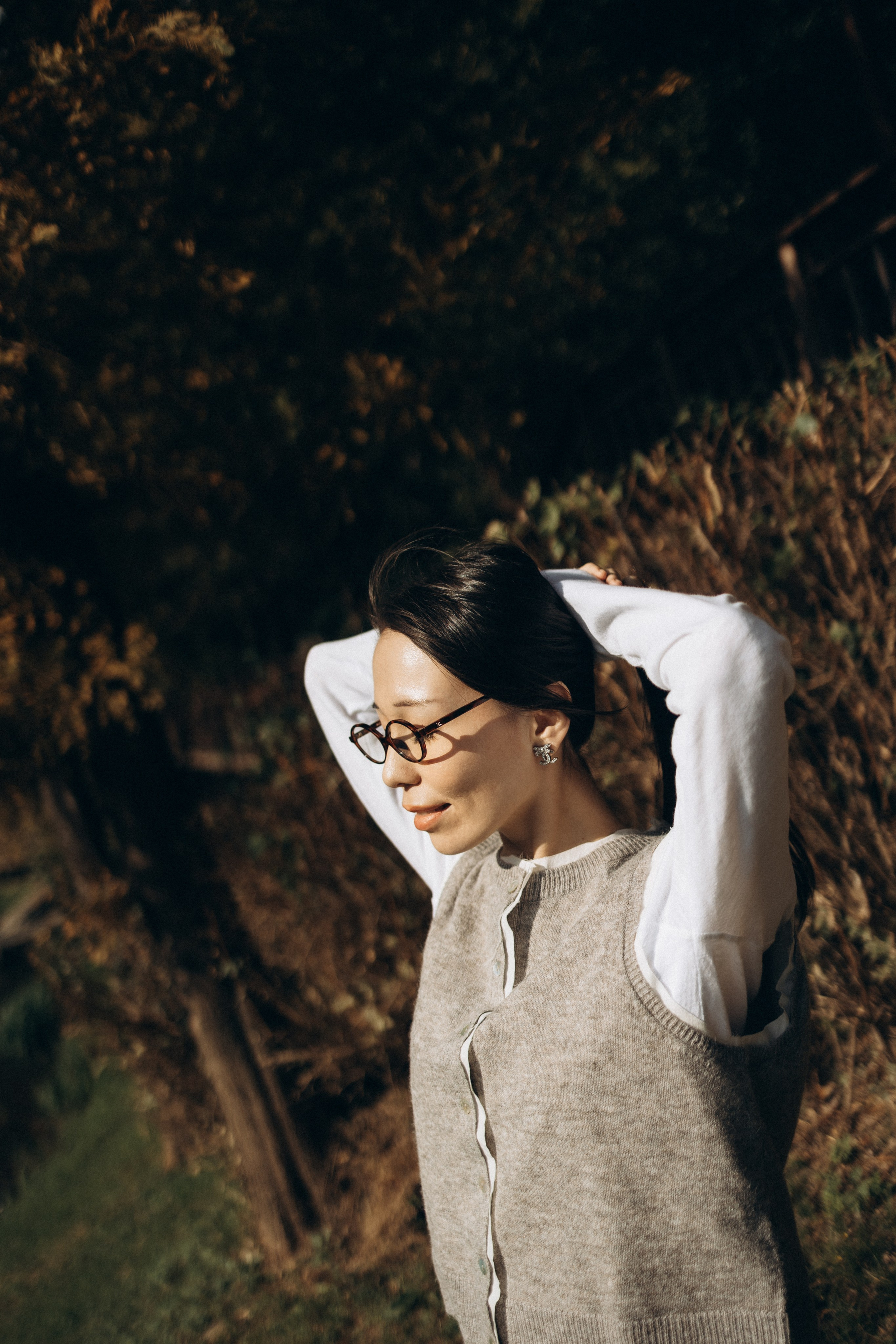 Нази и Маха. Фотограф Артем Бросов в Санкт-Петербурге и Дубае