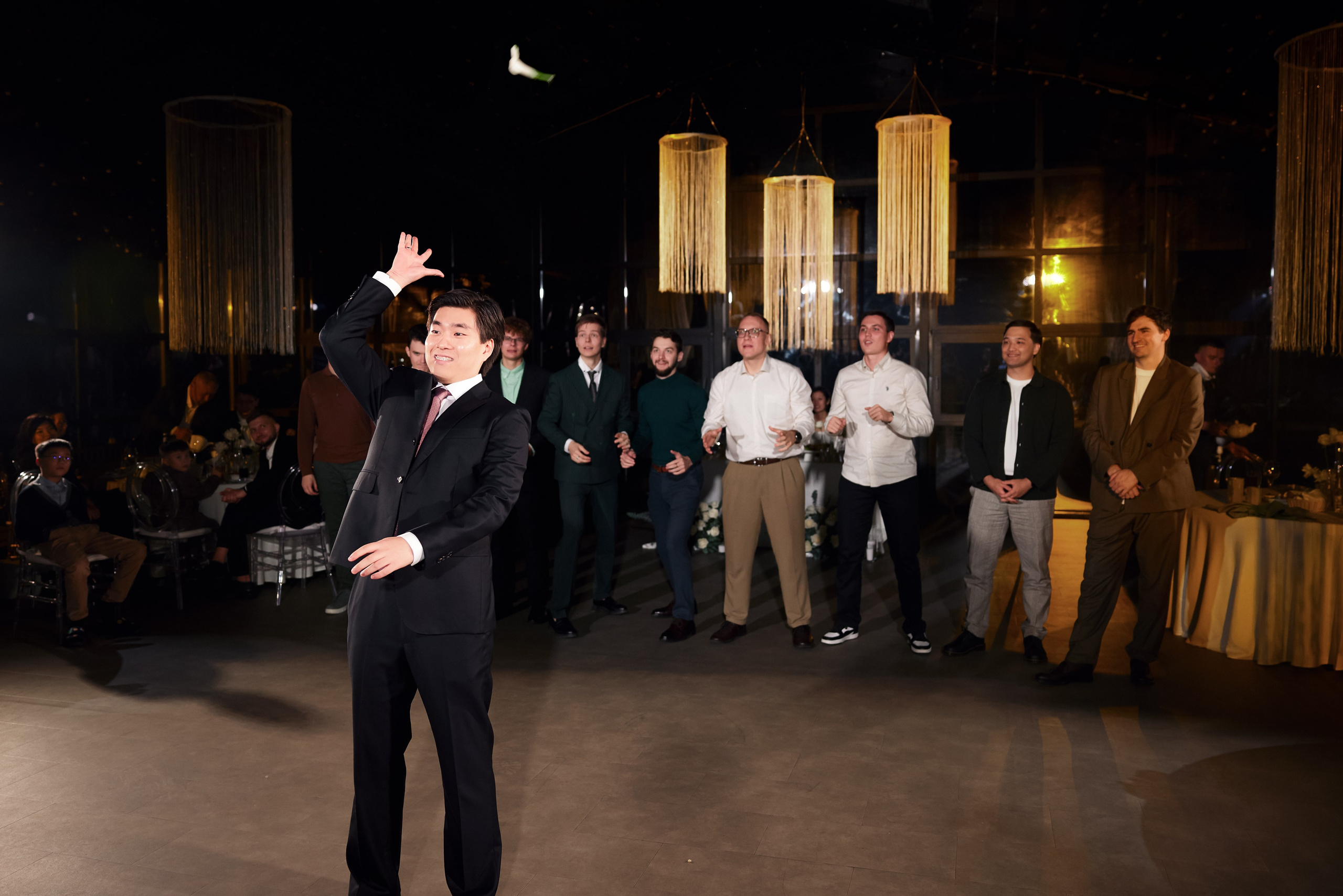 Максим и Анастасия. Свадебный фотограф Светлана Кривчикова