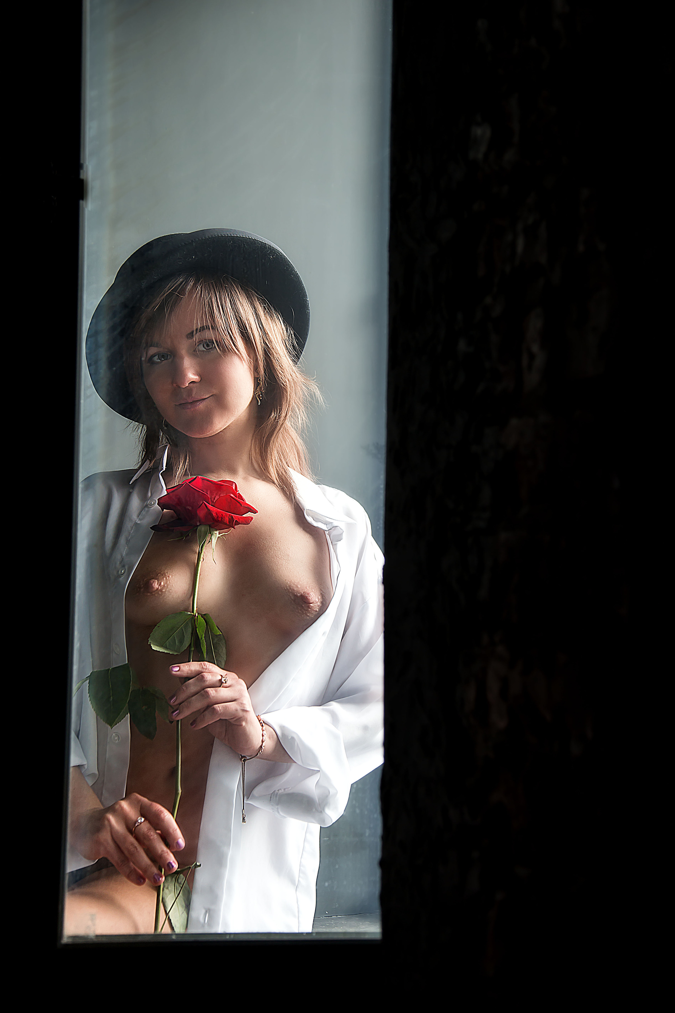 Фотограф НЮ18+ в Перми