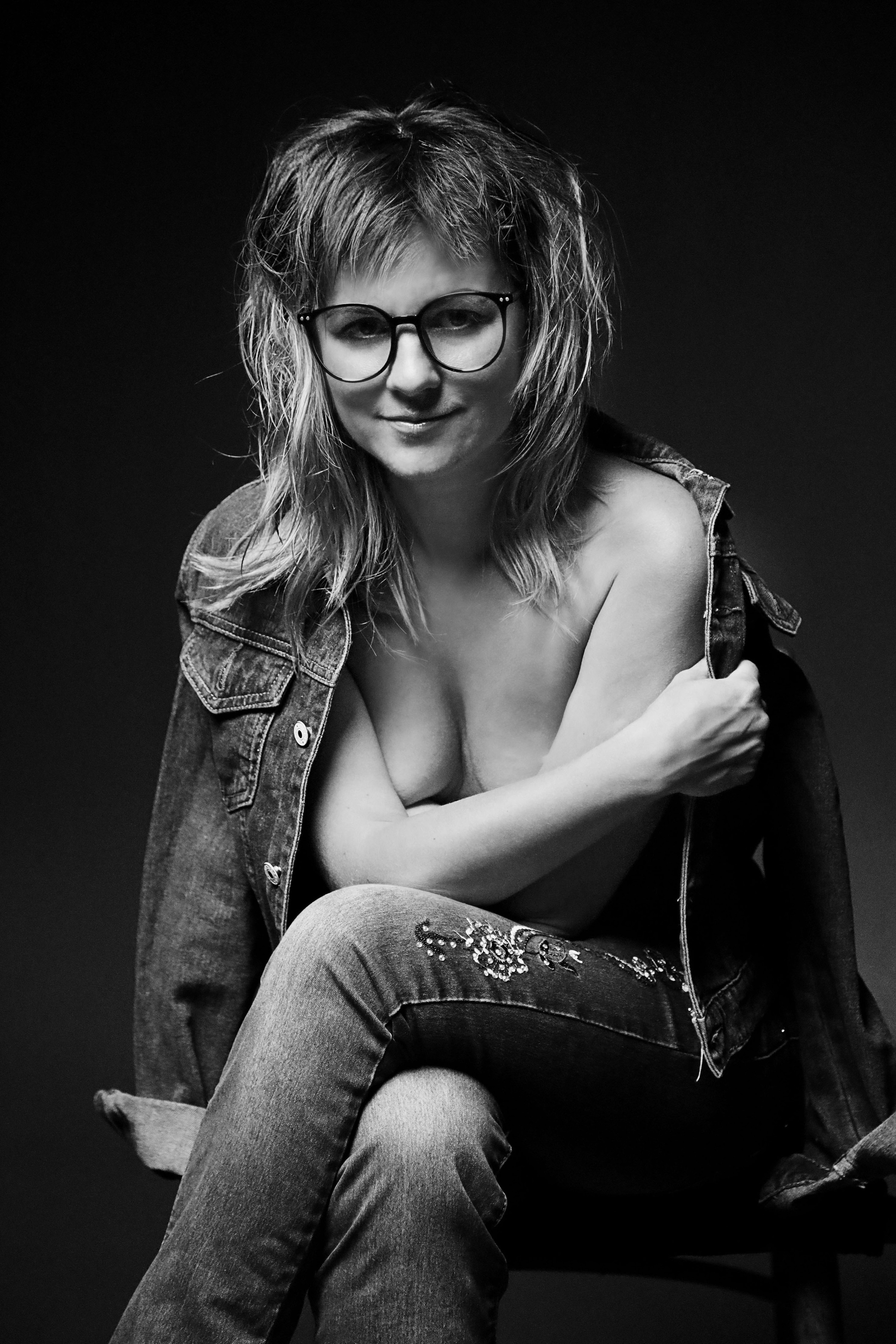 Будуарный фотограф в  Перми