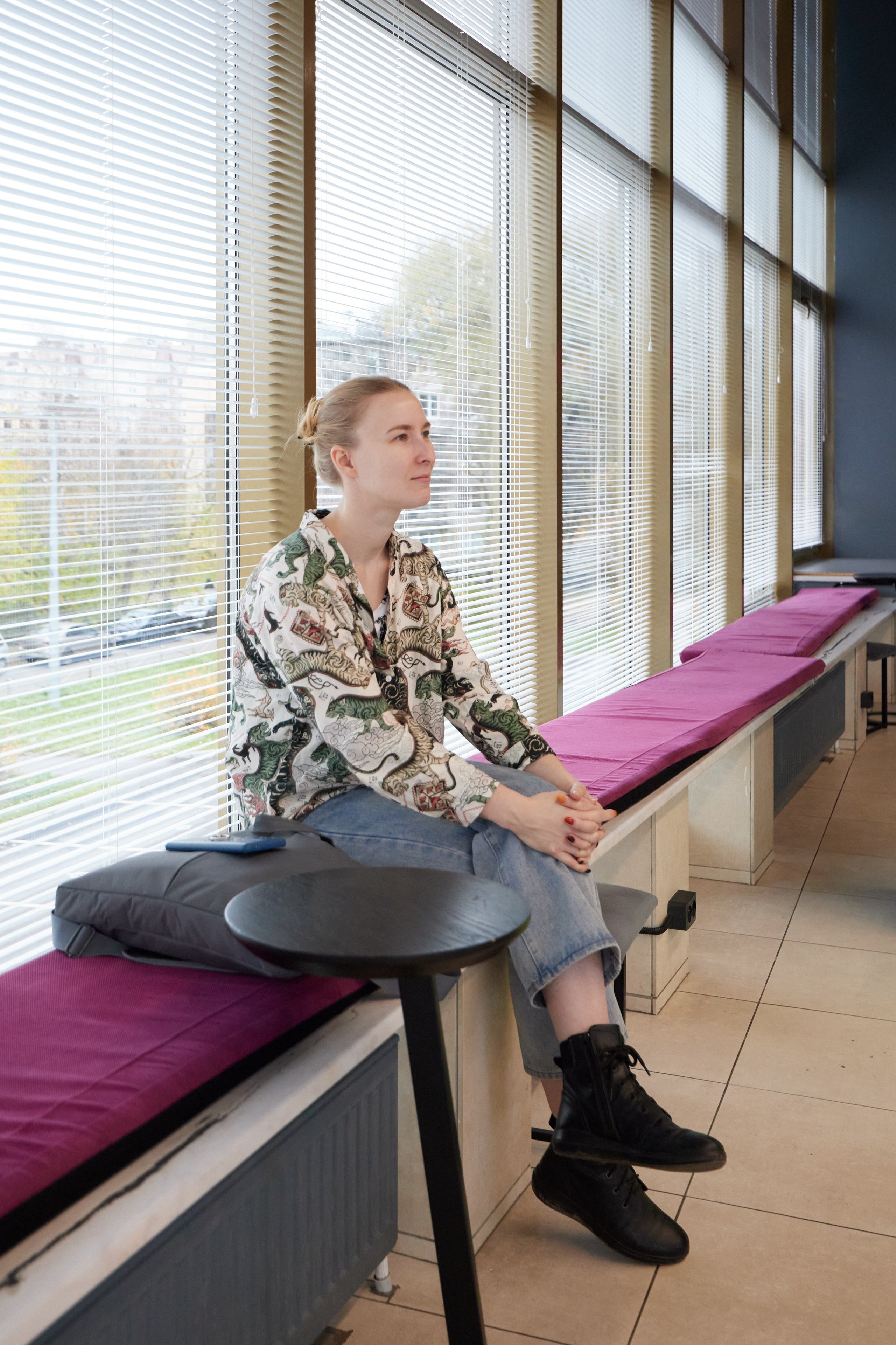 Psychology training. Photographer in Tbilisi Saint-Petersburg Worldwide — Elena Golubeva