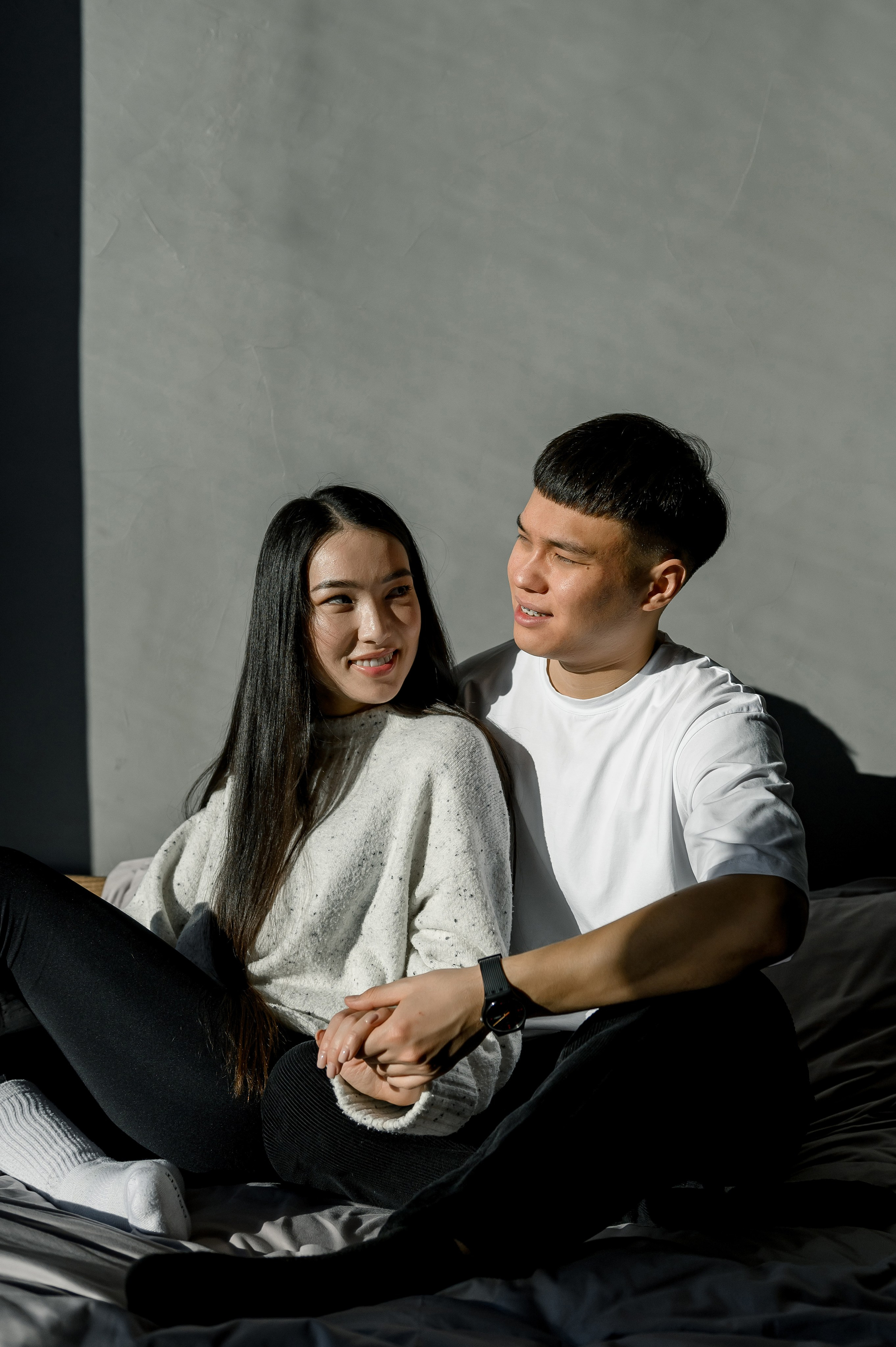 Выше гор только Любовь. Свадебный и семейный фотограф в Ставрополе Роман Иванов