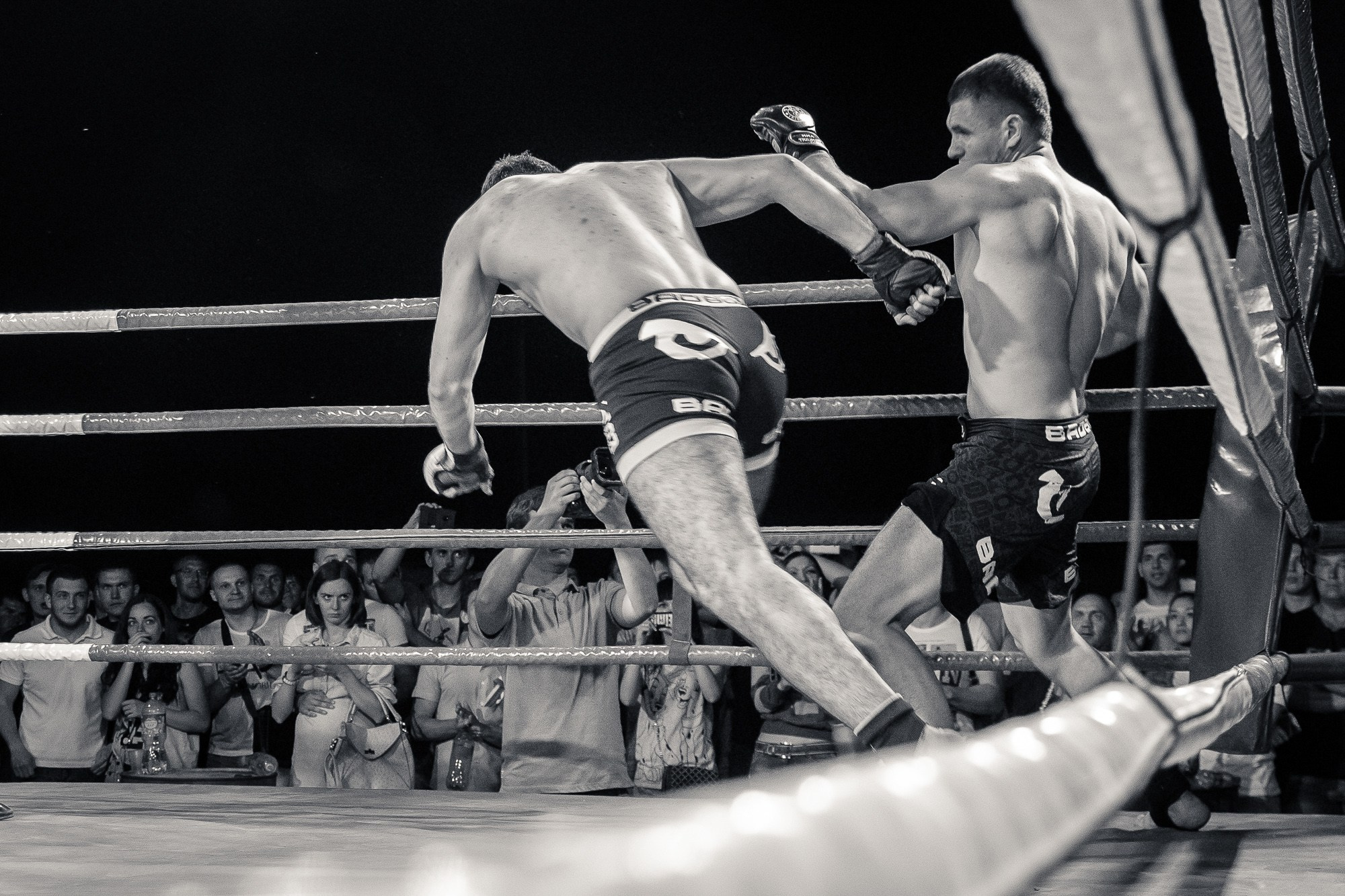 «Сталинградская доблесть». Репортажный и концертный фотограф в Волгограде Павел Панько