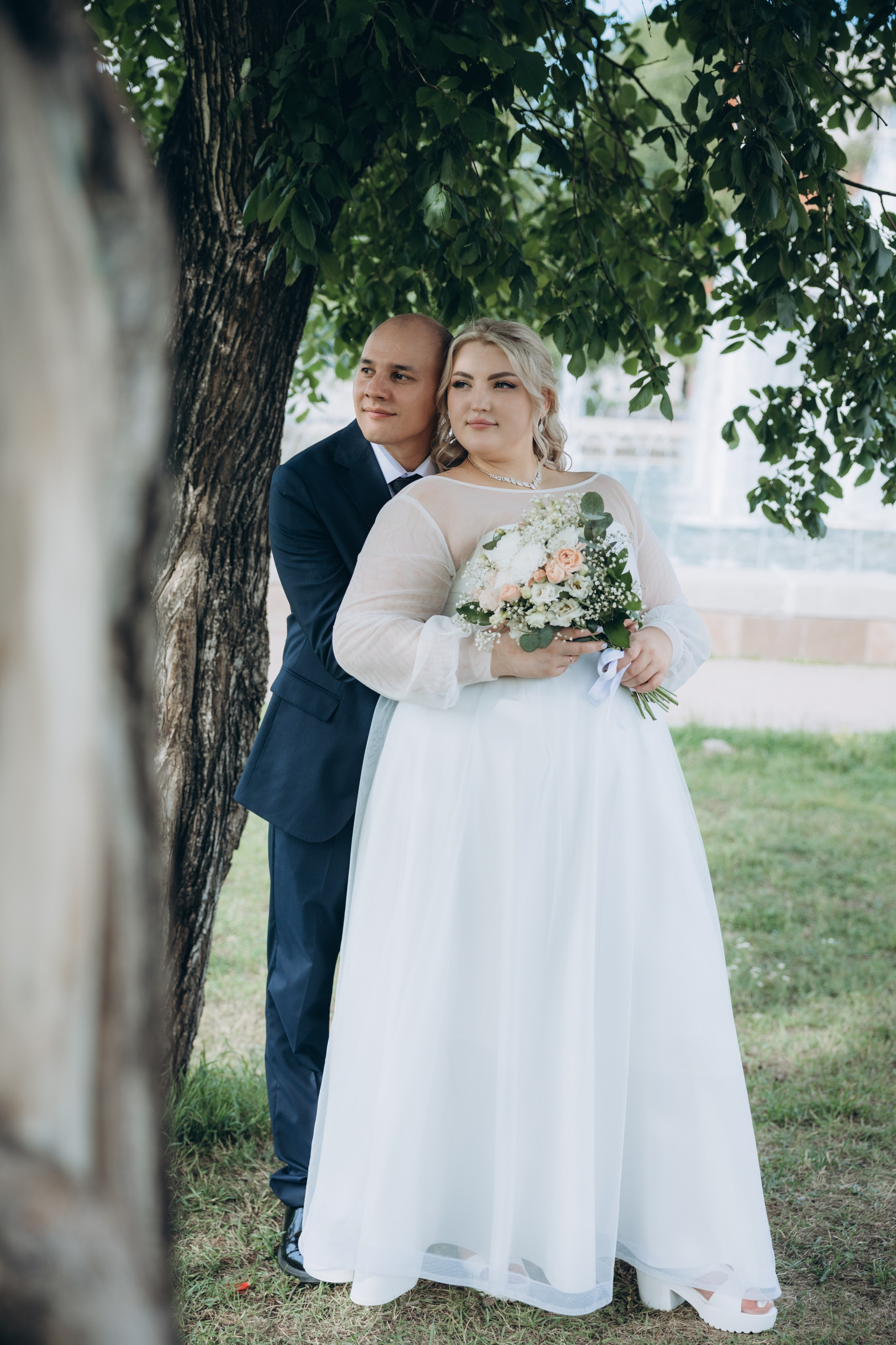 Иван & Елизавета. Свадебный, семейный фотограф в Иркутске Светлана Макаричева