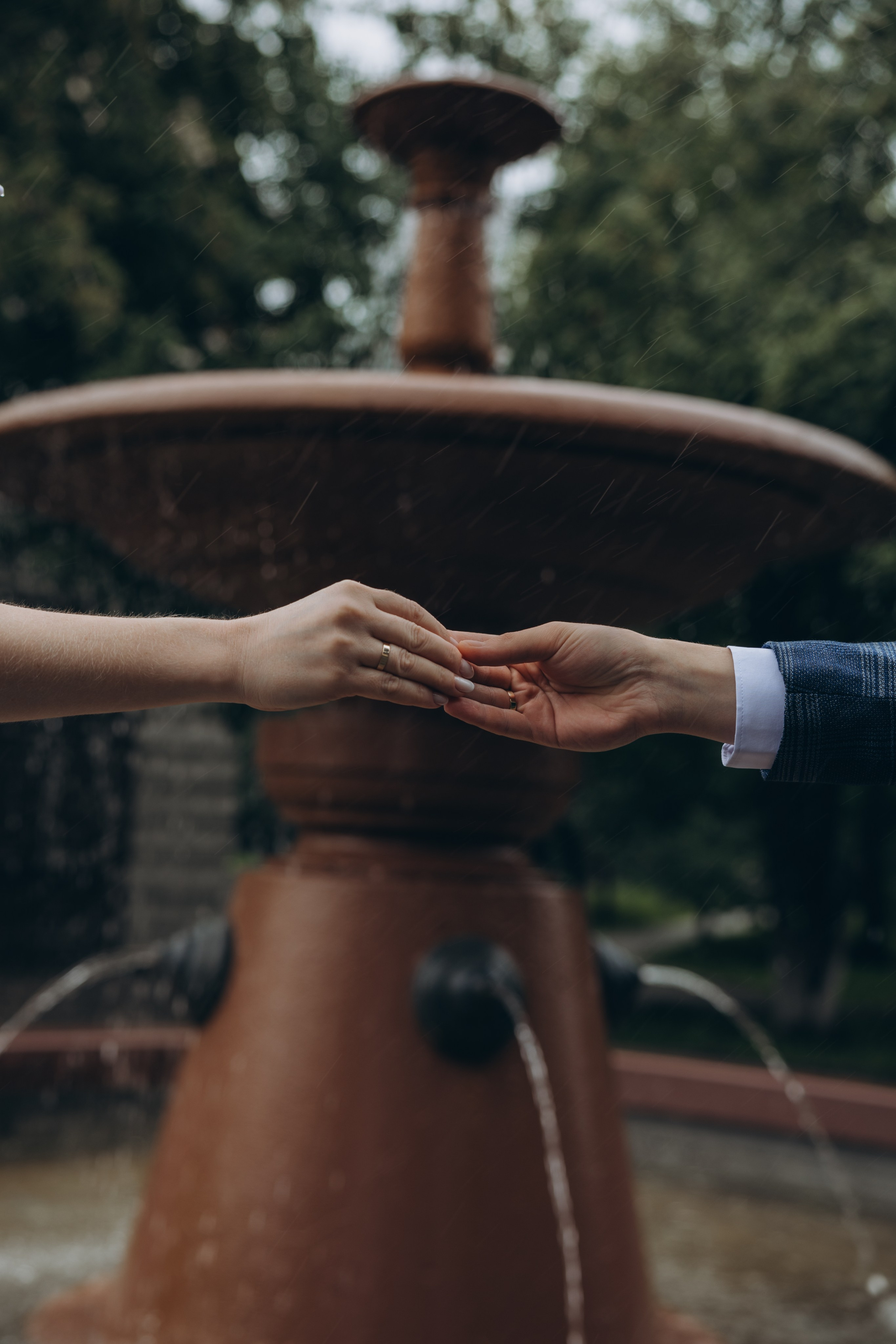 Георгий & Алёна. Свадебный, семейный фотограф в Иркутске Светлана Макаричева