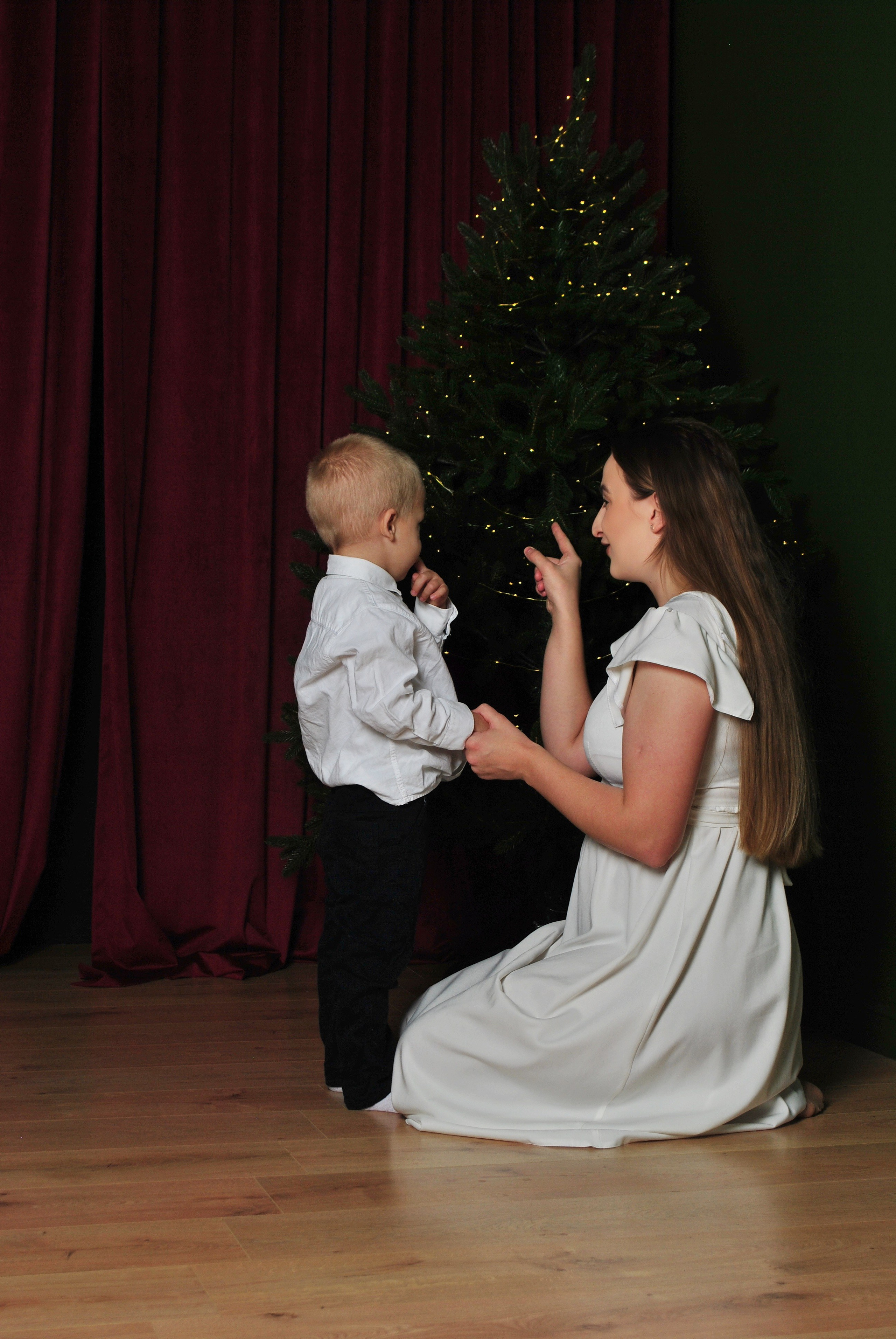 Настя. Фотограф Мария Мусаелян