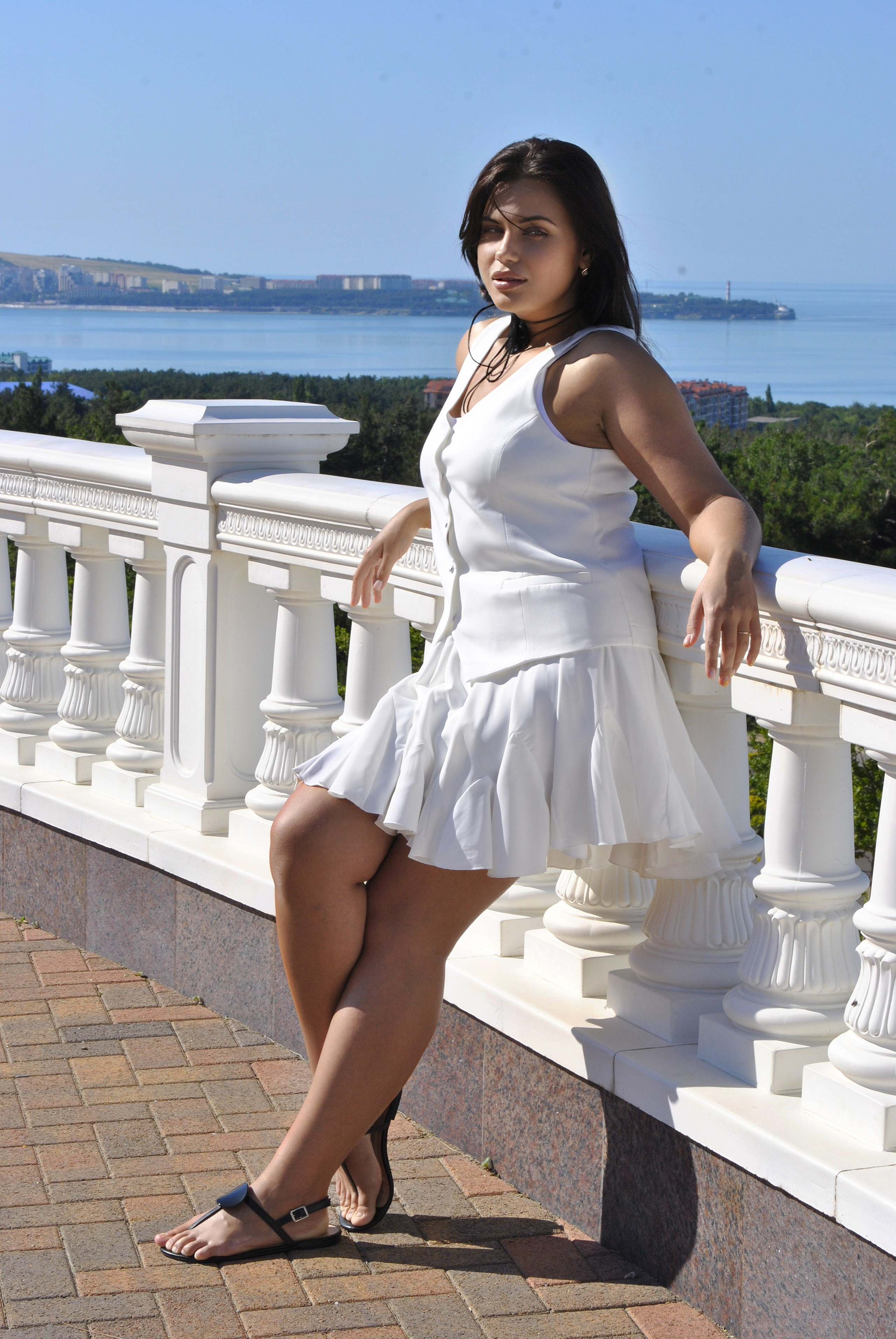 Виктория. Фотограф Мария Мусаелян