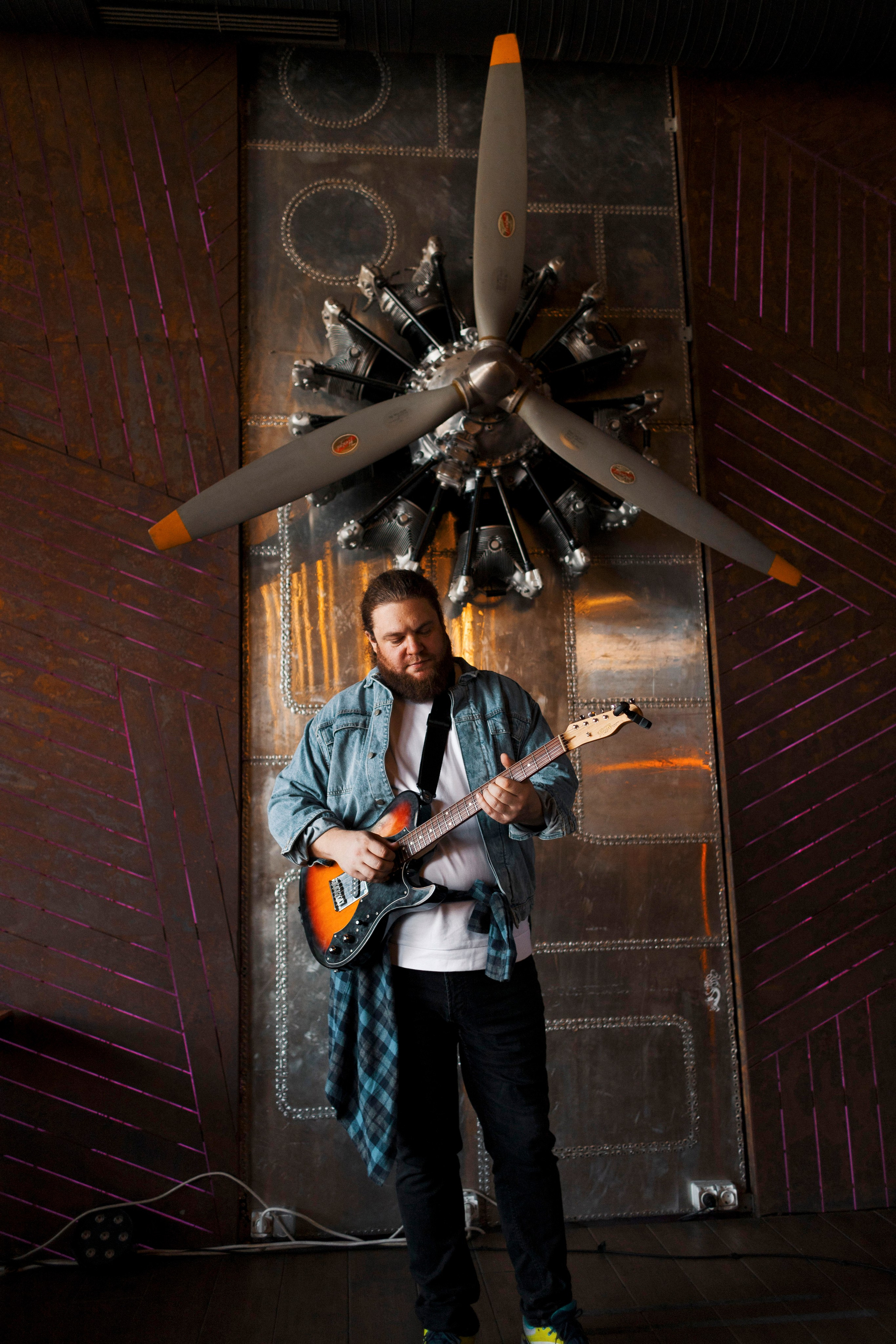 Konstantin. Photographer in Montenegro Tatiana Talaeva