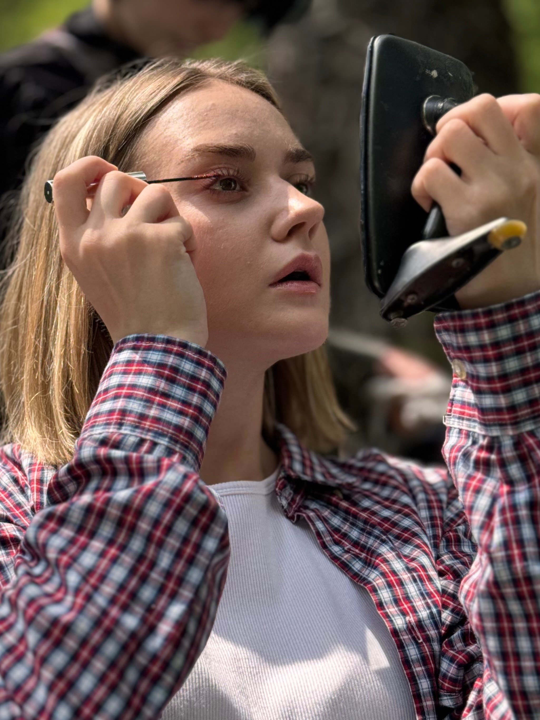 Режиссер Арсений Ганчуков, полный метр «Московские твари». Фотограф, оператор и рилсмейкер в Москве — Ася Палагута