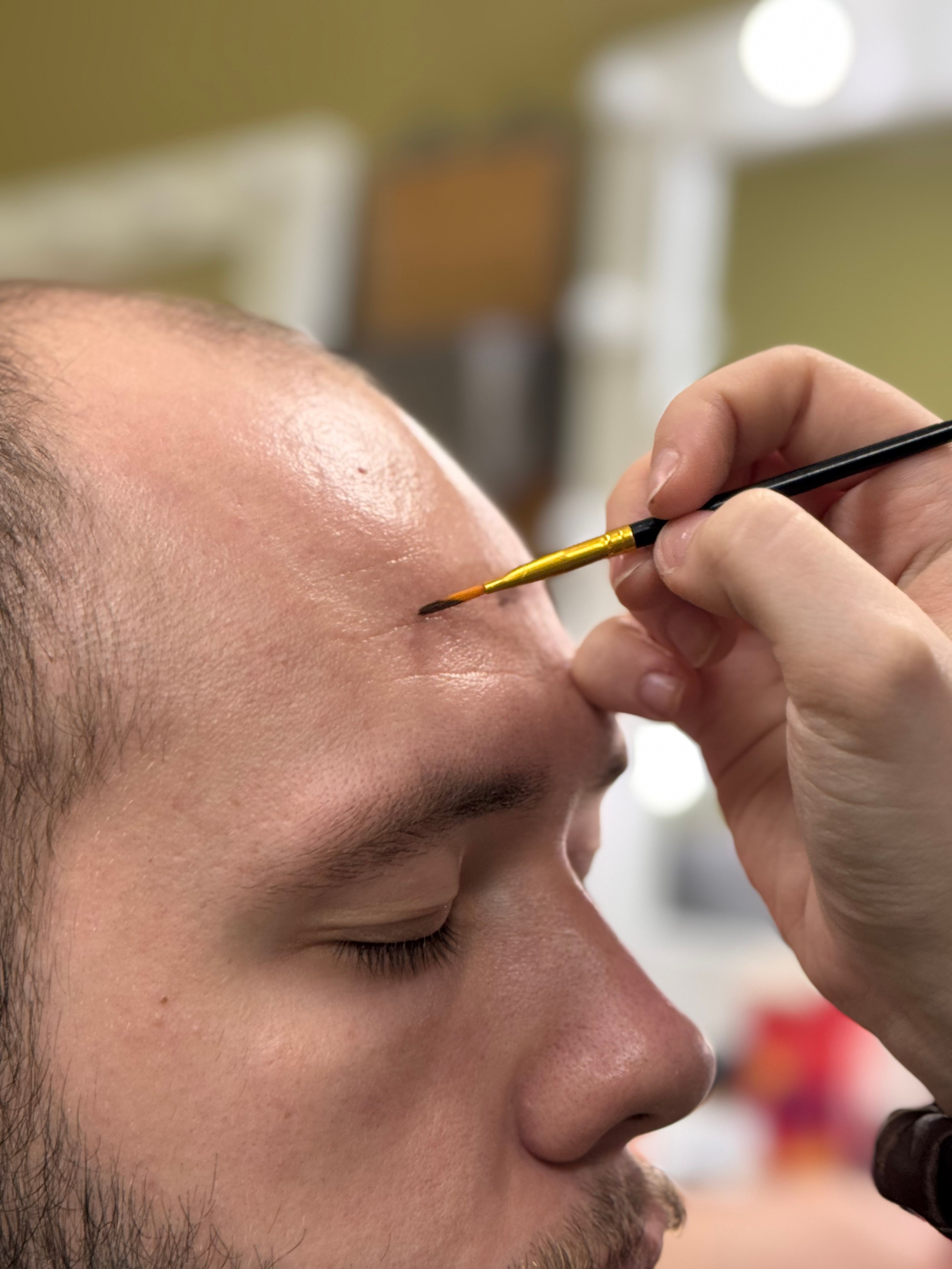 Режиссер Арсений Ганчуков, полный метр «Московские твари». Фотограф, оператор и рилсмейкер в Москве — Ася Палагута