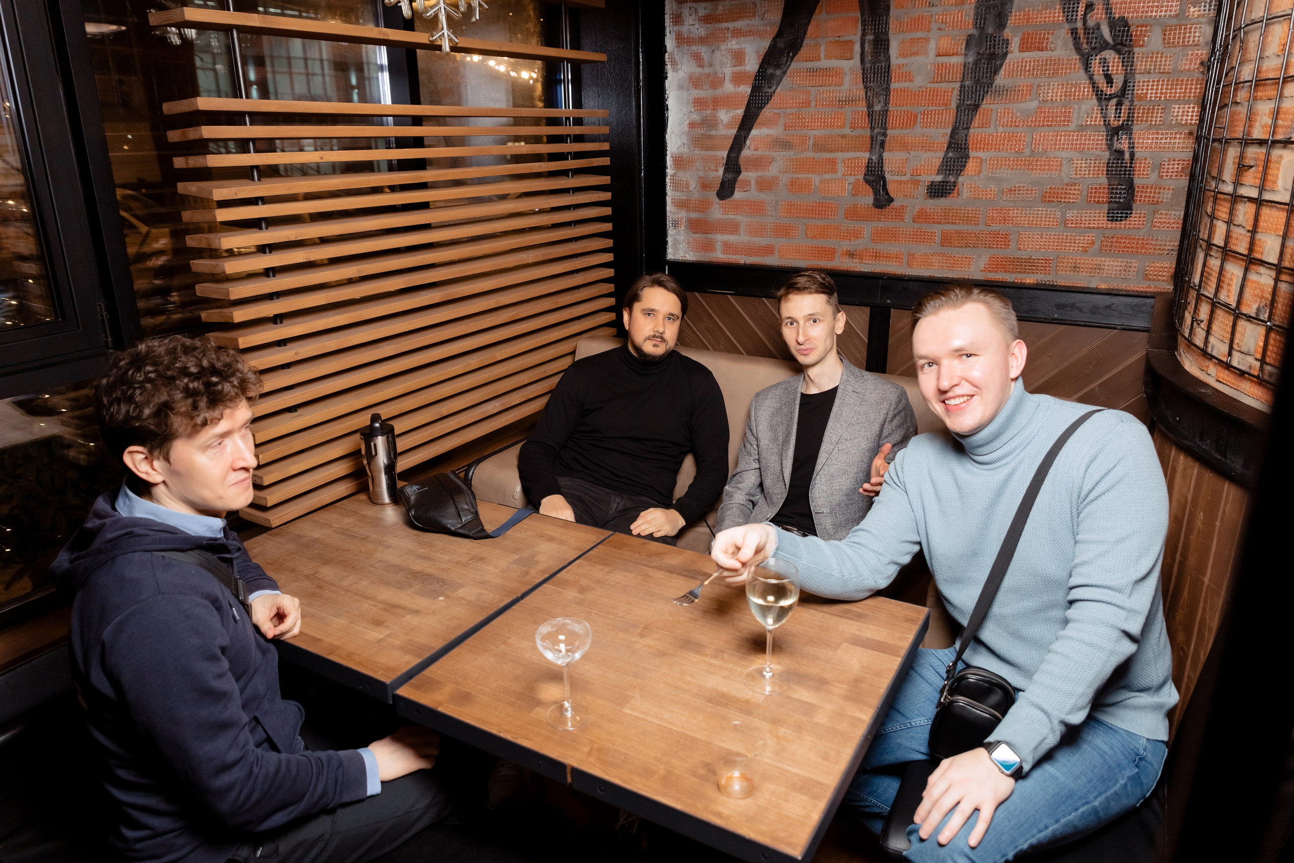 КОПРОРАТ: Юпитер 5. Все фото. Профессиональный фотограф в Ижевске Леша Петров