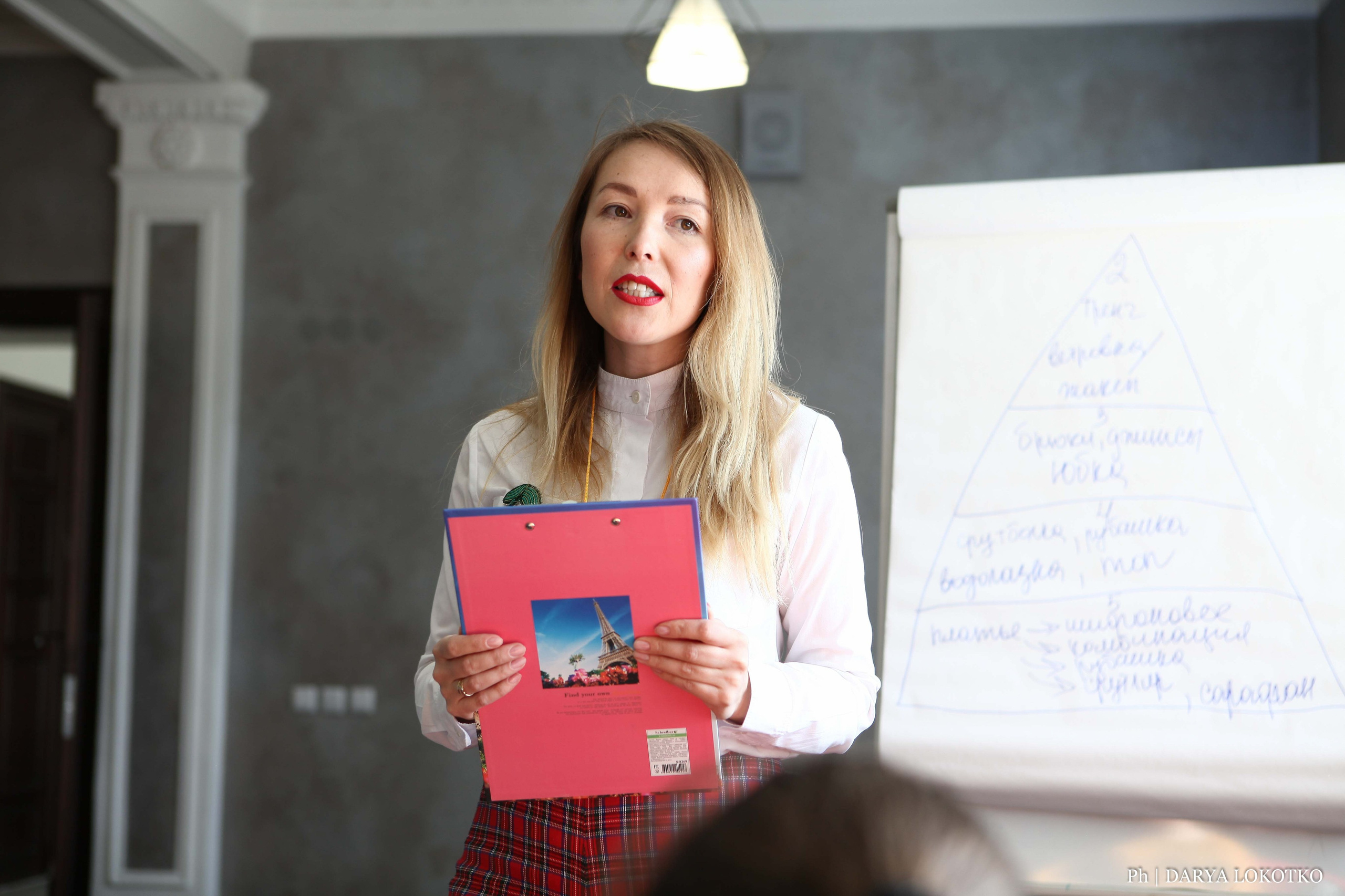 Каменка. Фотограф Дарья Локотко в Красноярске