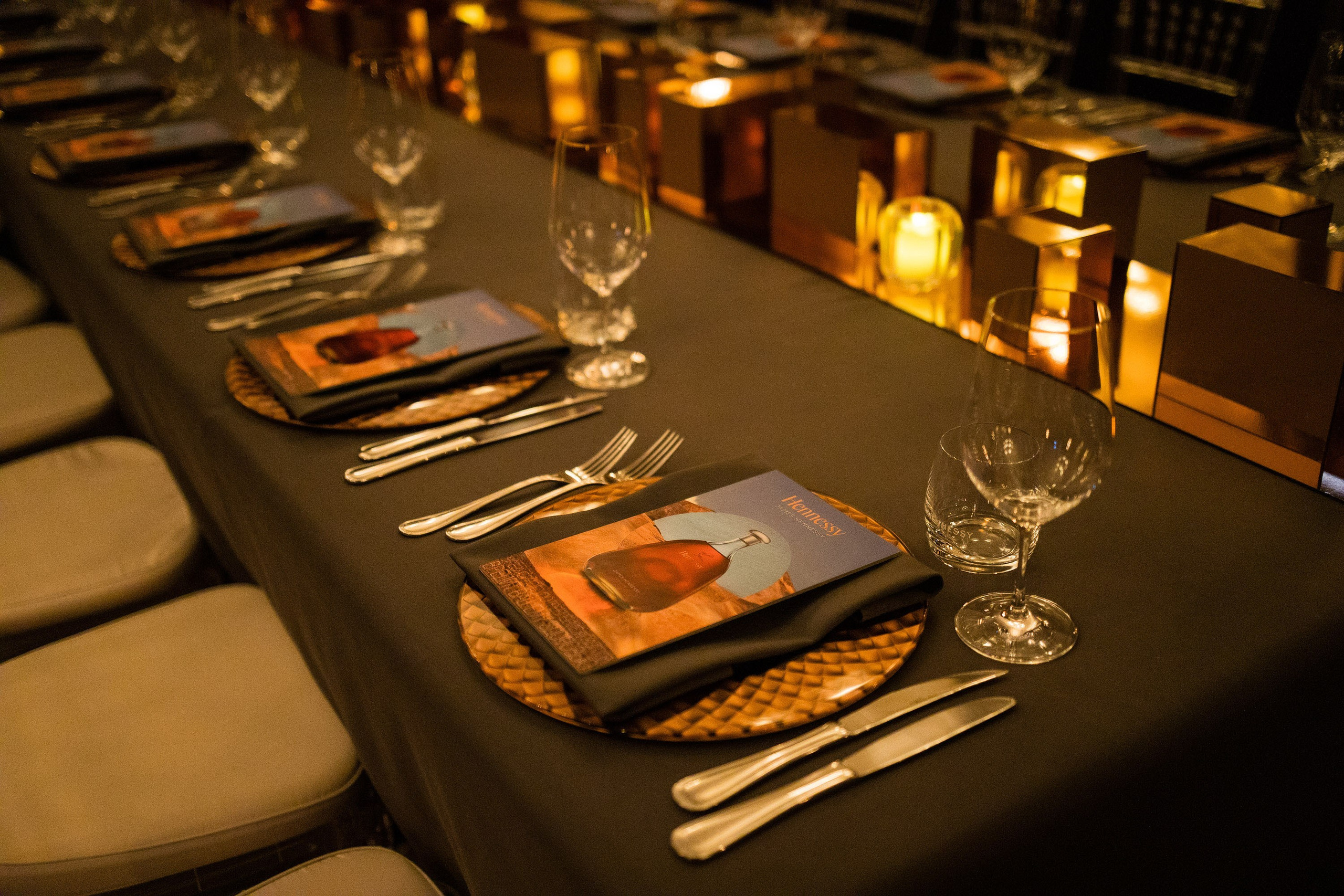 Hennesy Evening. Руслан Плахтеев