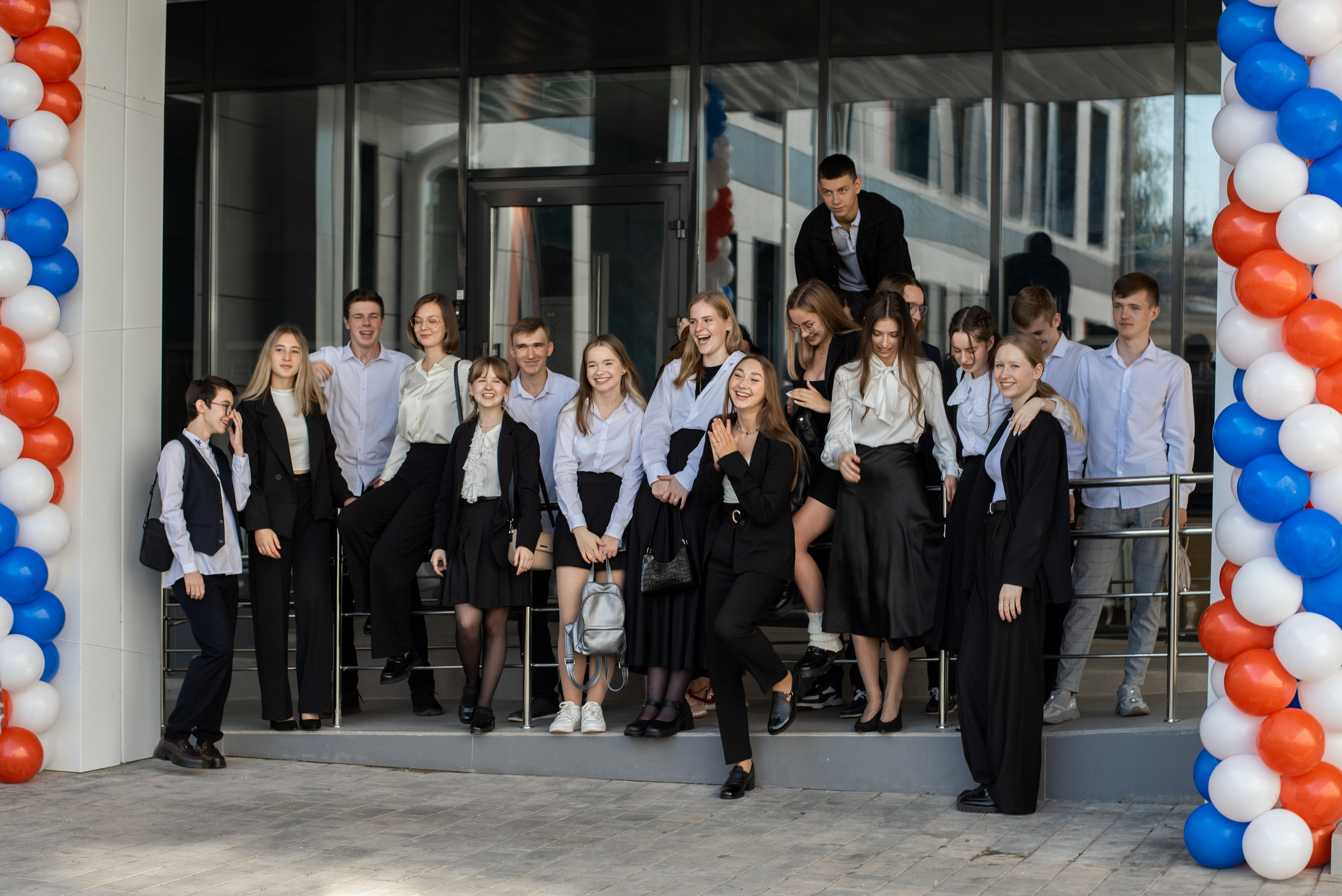 1 сентября. Семейный фотограф Екатерина Шаманаева