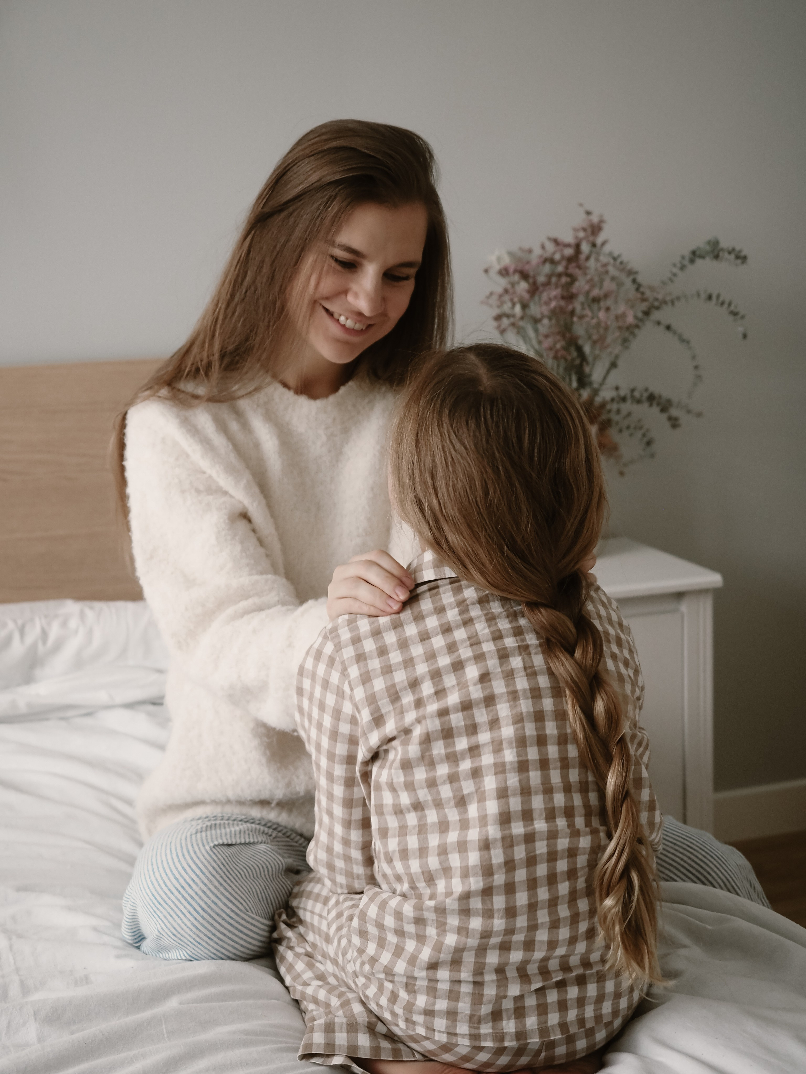 Новый год дома. Фотограф Рязань. Семейный Свадебный фотограф