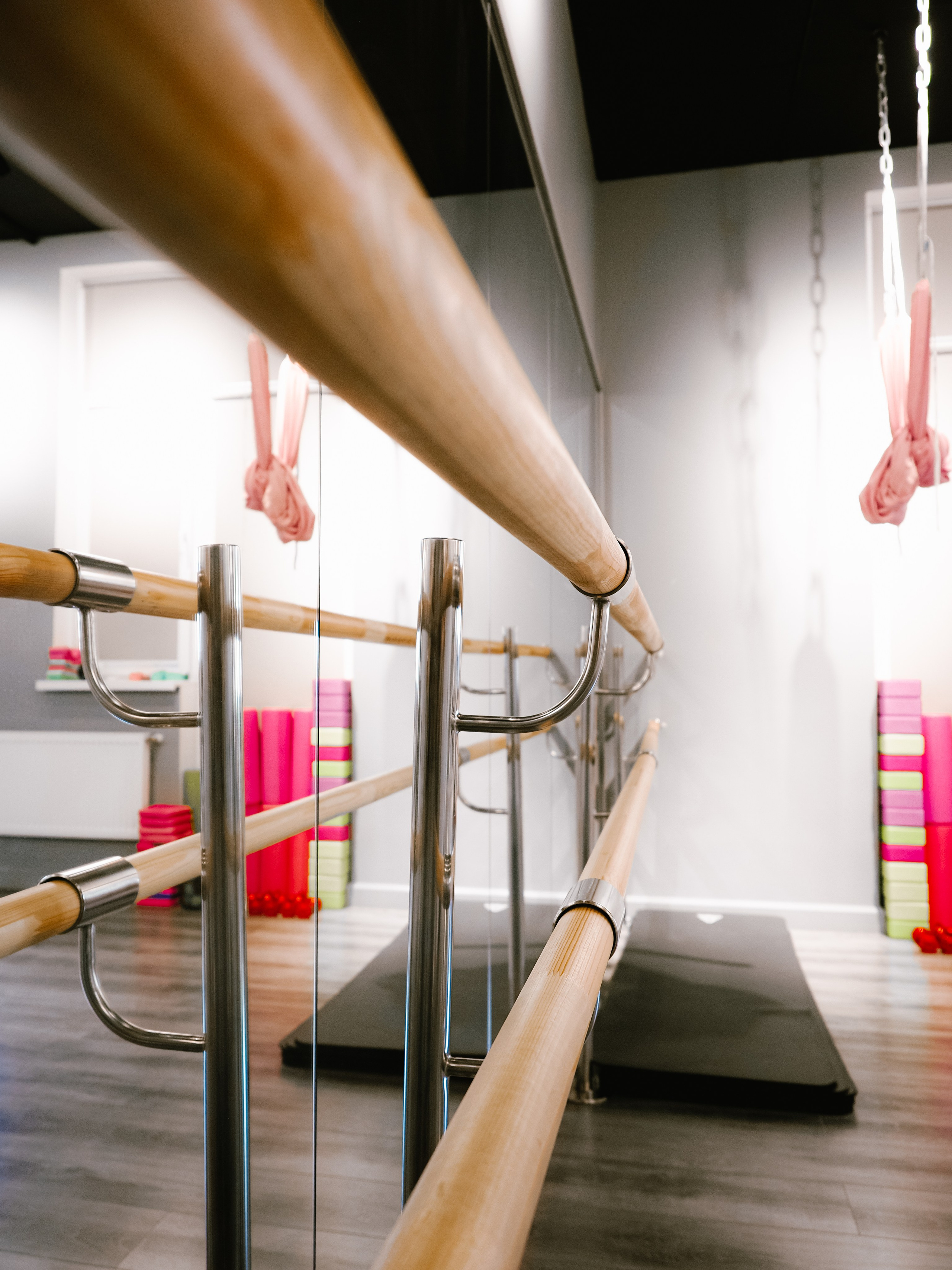 Студия фитнеса. Фотограф Рязань. Семейный Свадебный фотограф