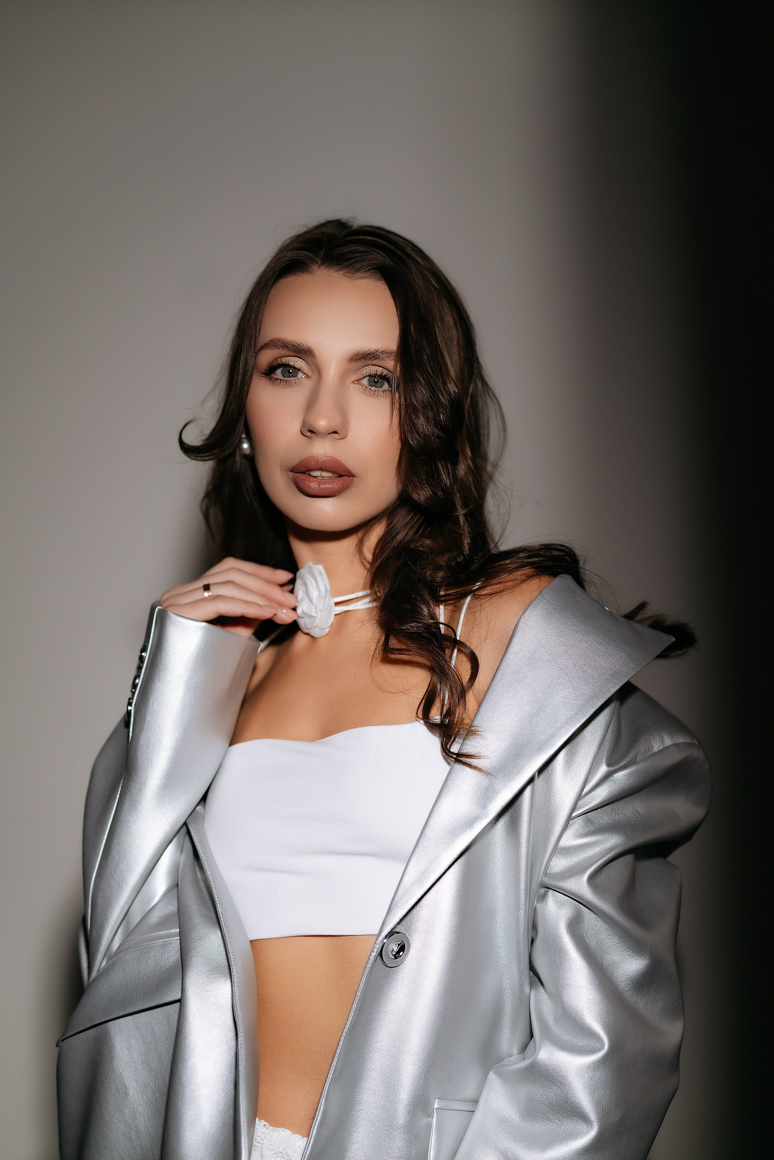 Юлия. Фотограф Карина Шмулёва. Воронеж и область