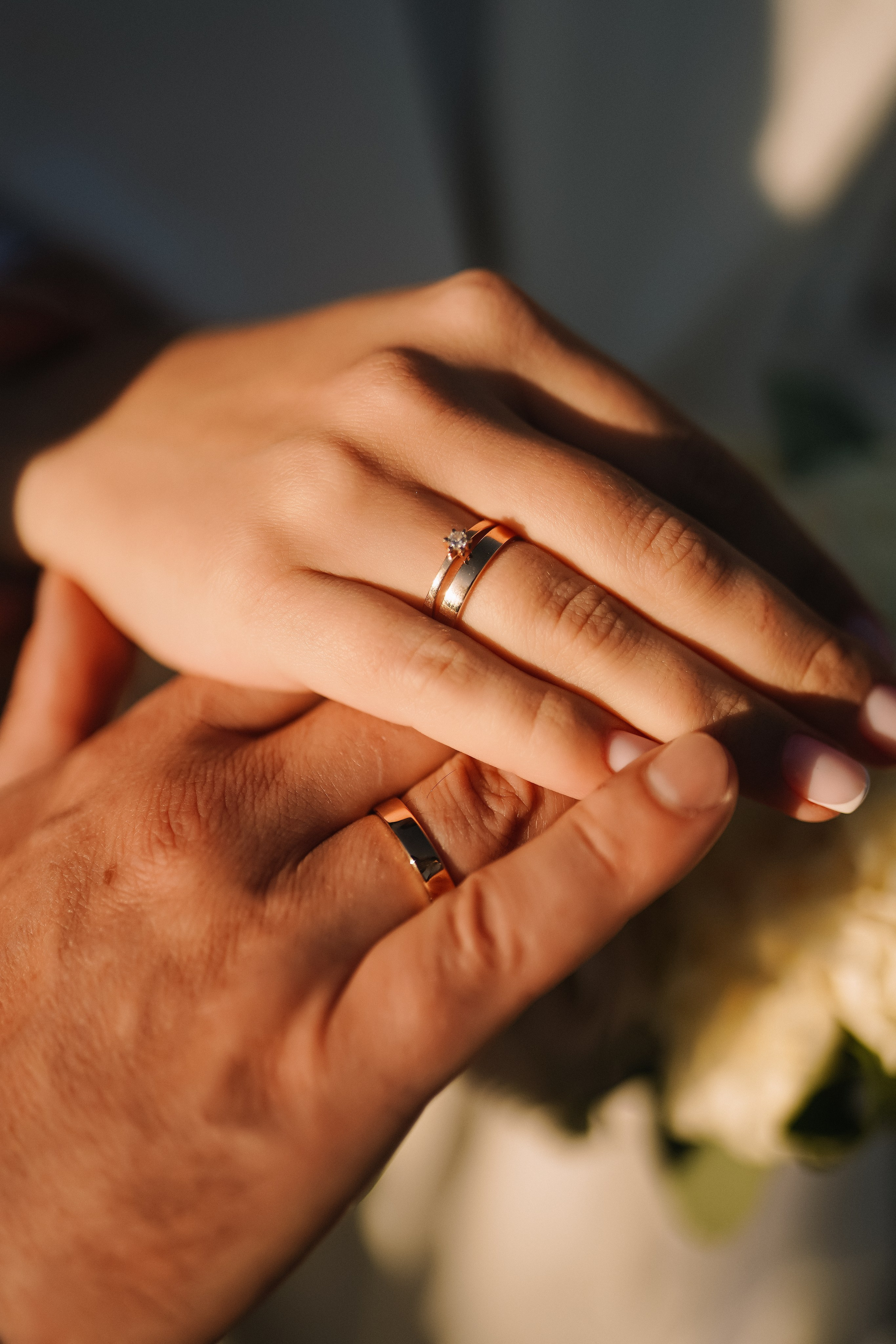 Свадьба Кати и Андрея. Фотограф с психологическим образованием