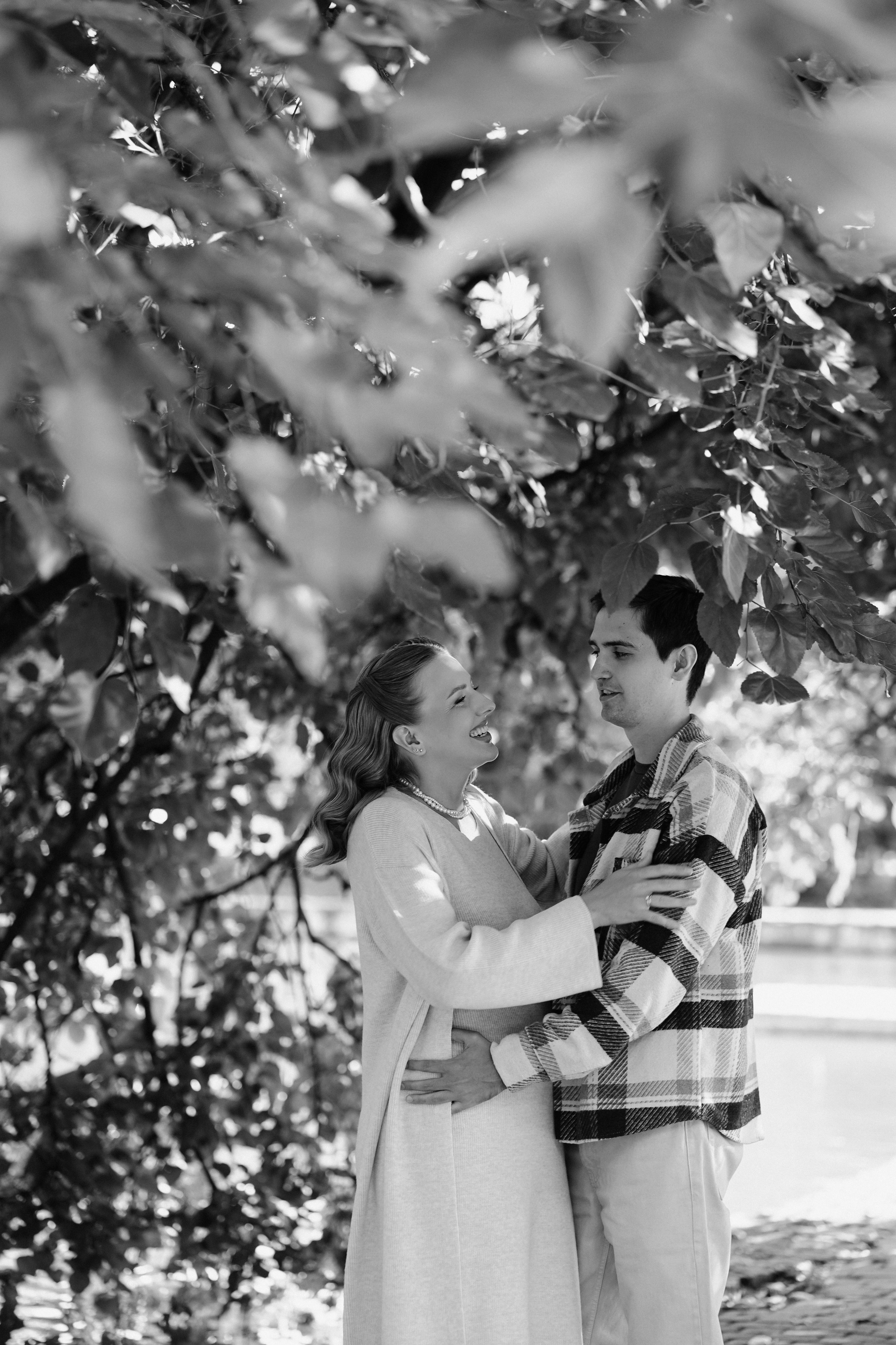 Лавстори / беременность. Фотограф с психологическим образованием