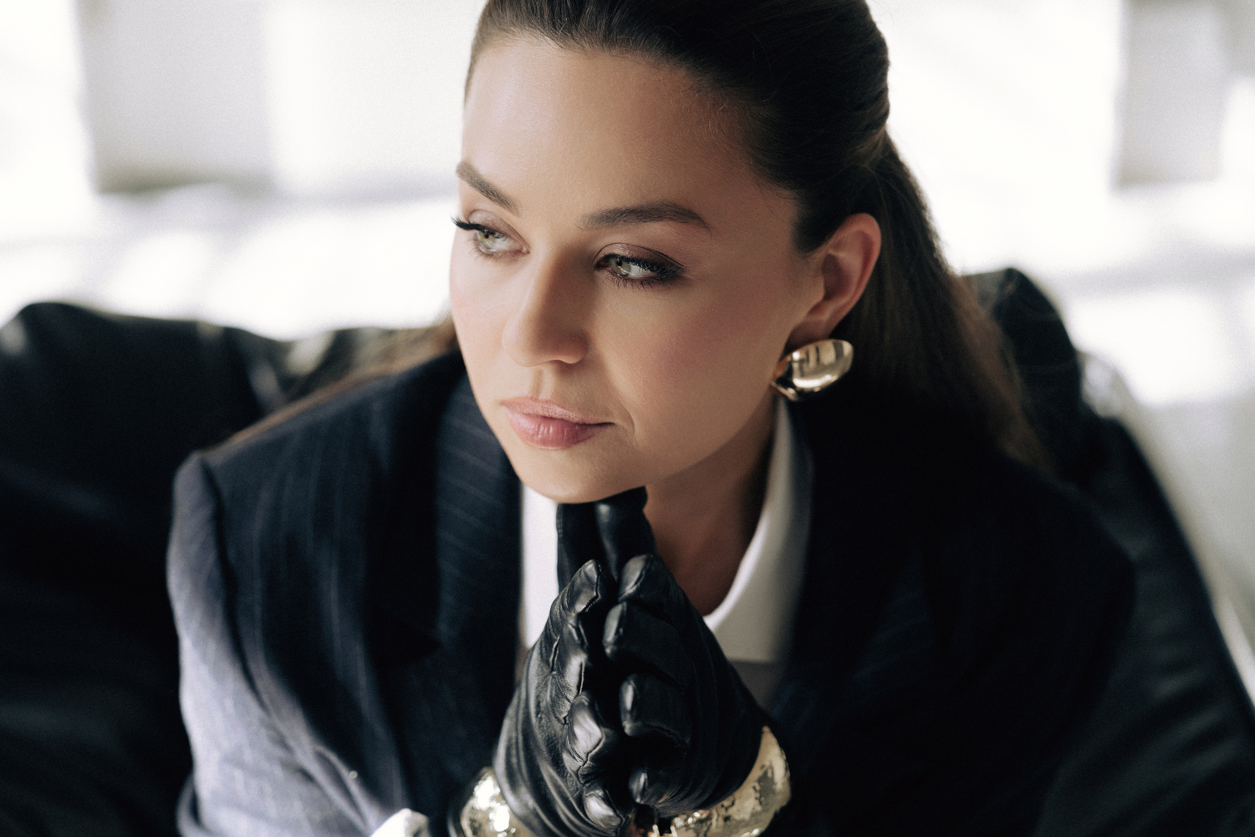 Кристина / NY. Фотограф с психологическим образованием