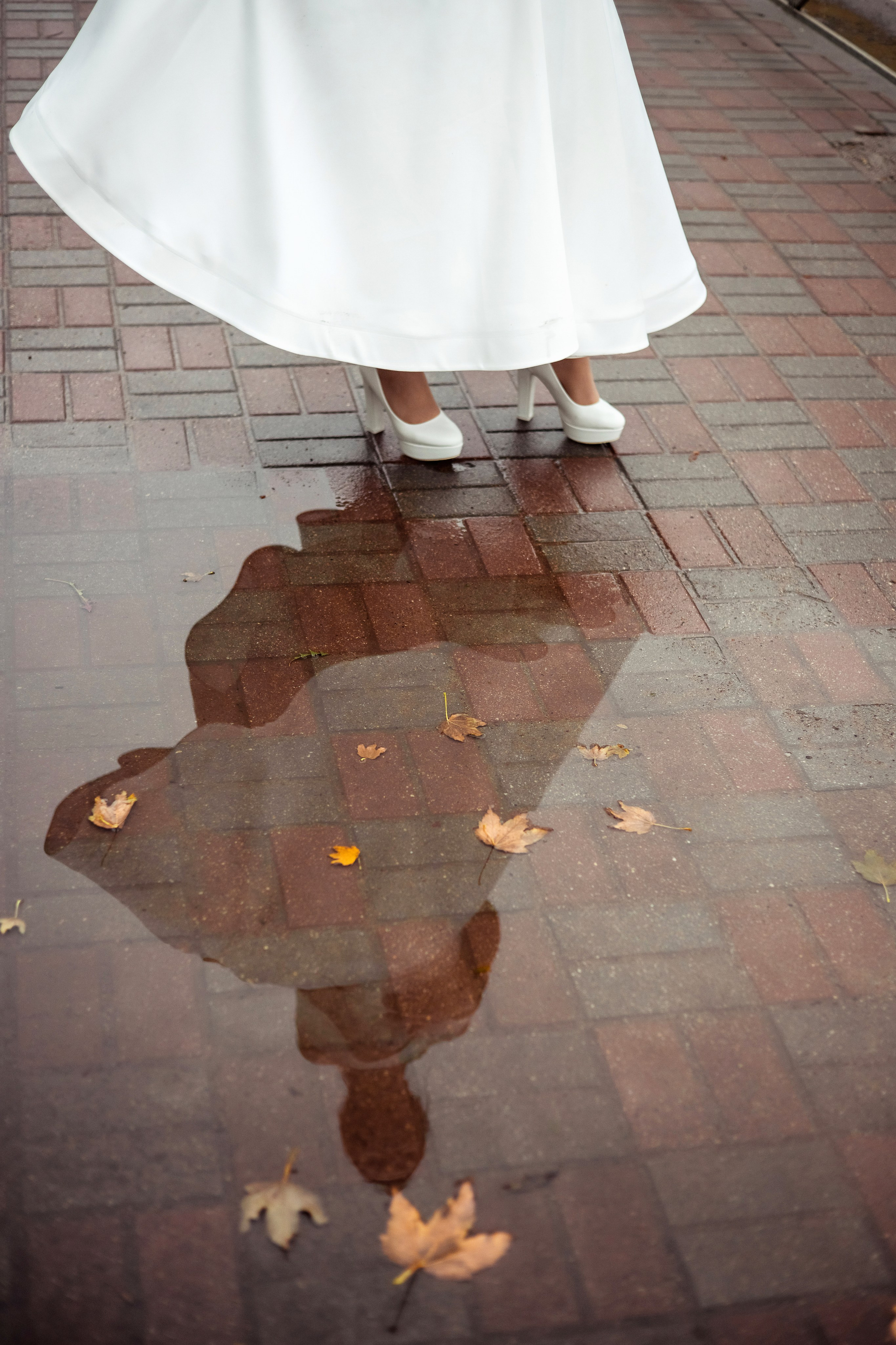 Анна и Александр. Свадебный фотограф в Калининграде Филоненко Наталья