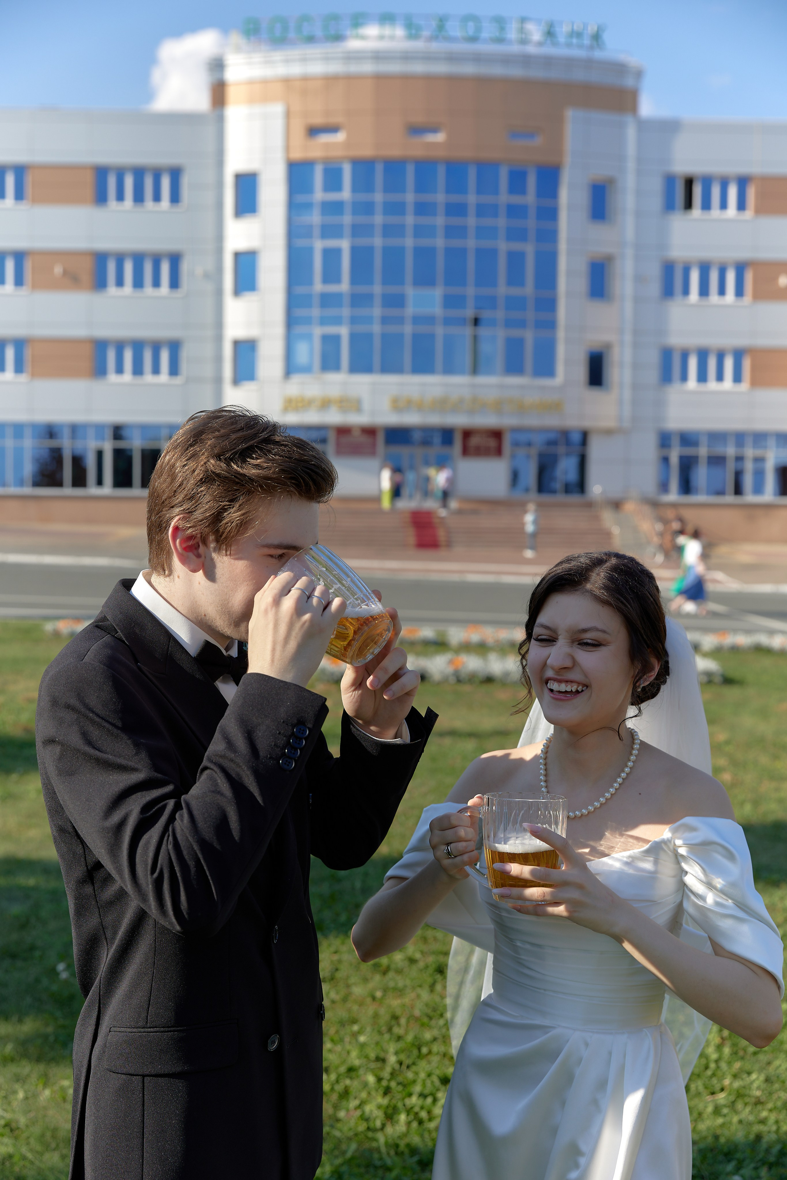 Роман &Анна. Свадебный и семейный фотограф г. Саранск