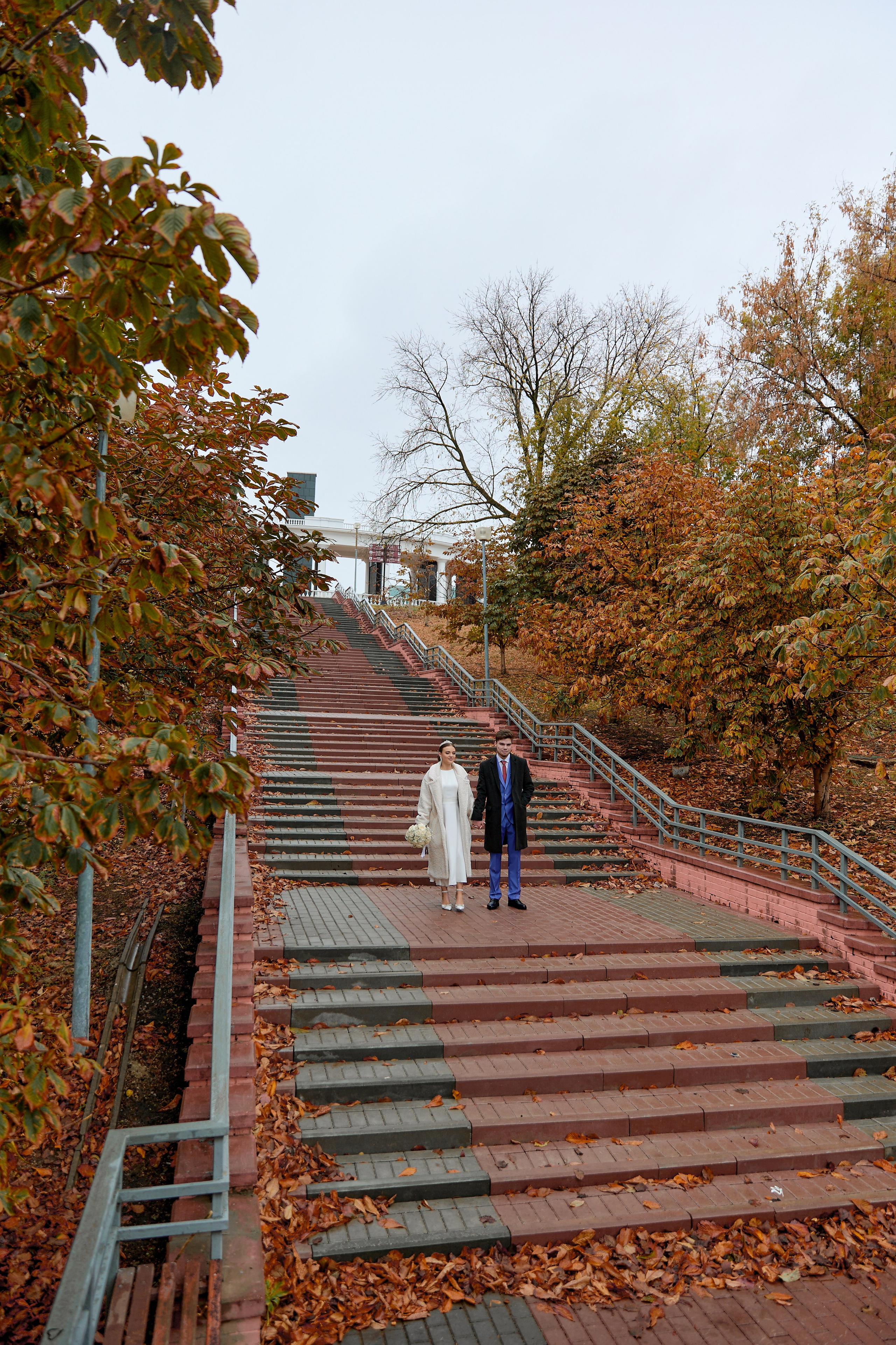 Данила &Лиза. Свадебный и семейный фотограф г. Саранск