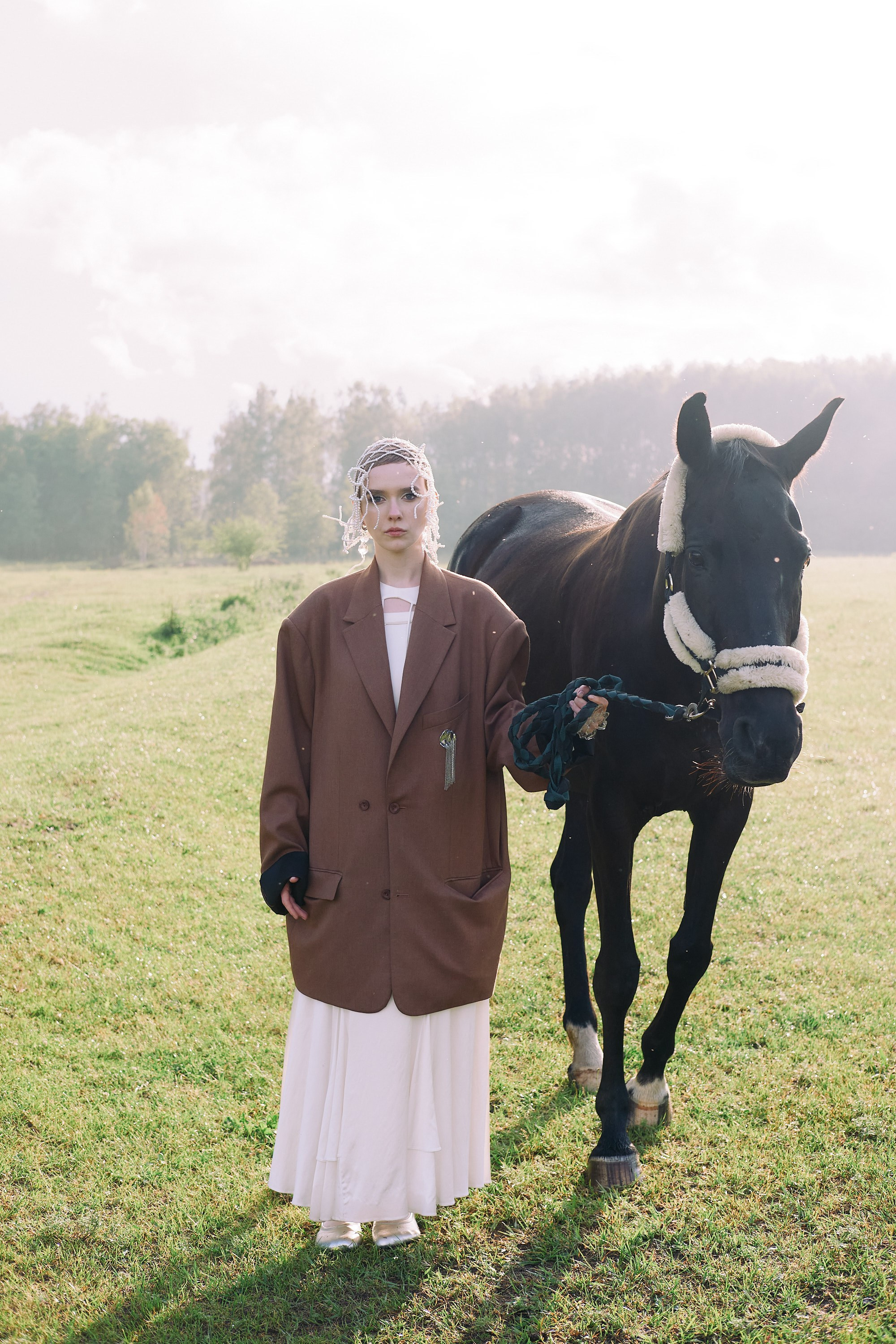 Вечеринка Маши и Влада. Ведущий Москва Мацак Стас