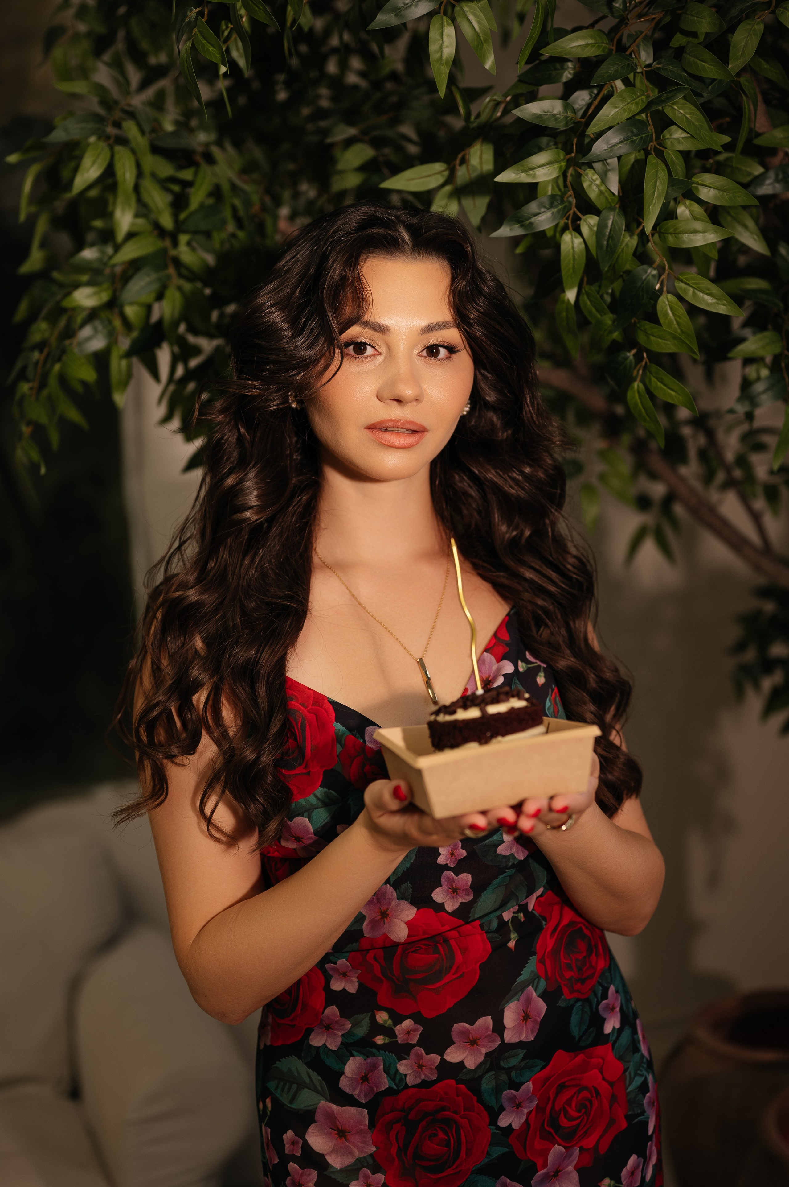 Даша. Свадебный и семейный фотограф в Краснодаре Алина Мельник