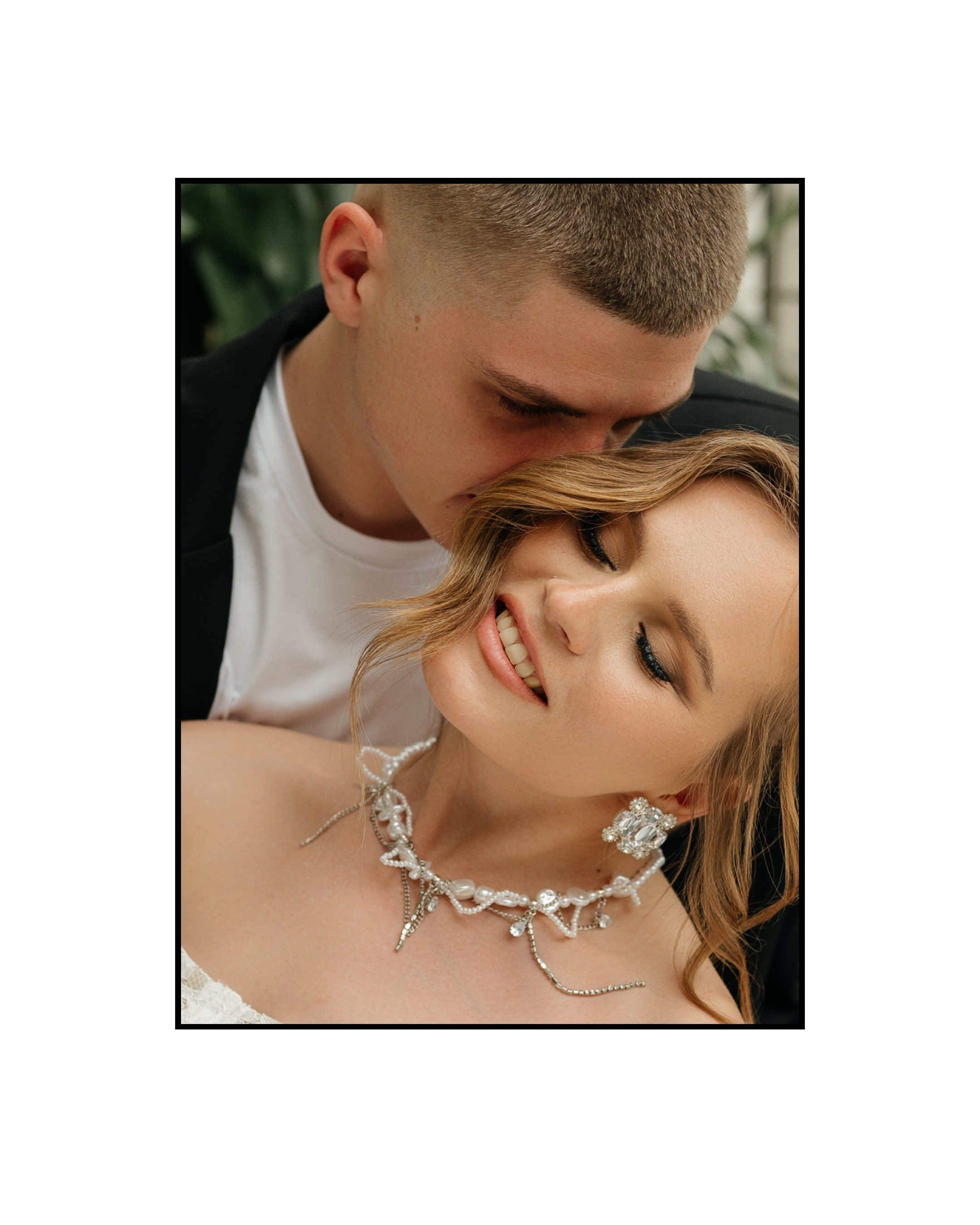 Леонид и Ольга. Свадебный и семейный фотограф в Краснодаре Алина Мельник