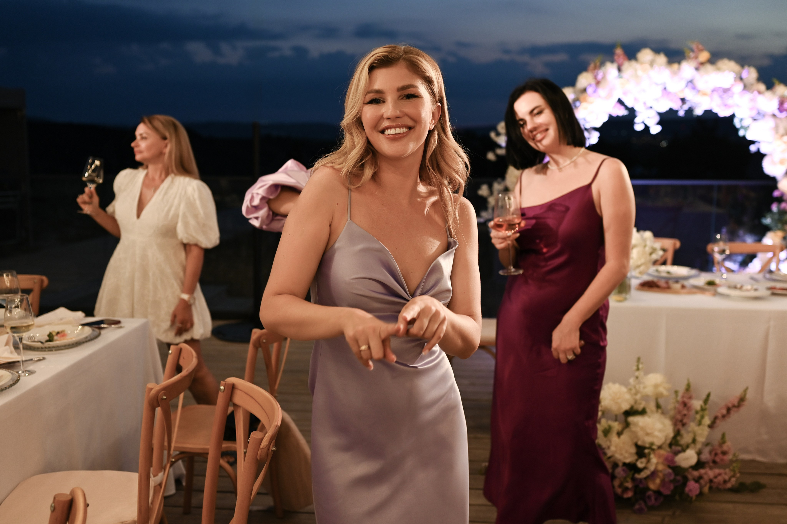 Рома и Вика (API Balaklava). Свадебный фотограф. Крым и дальше!