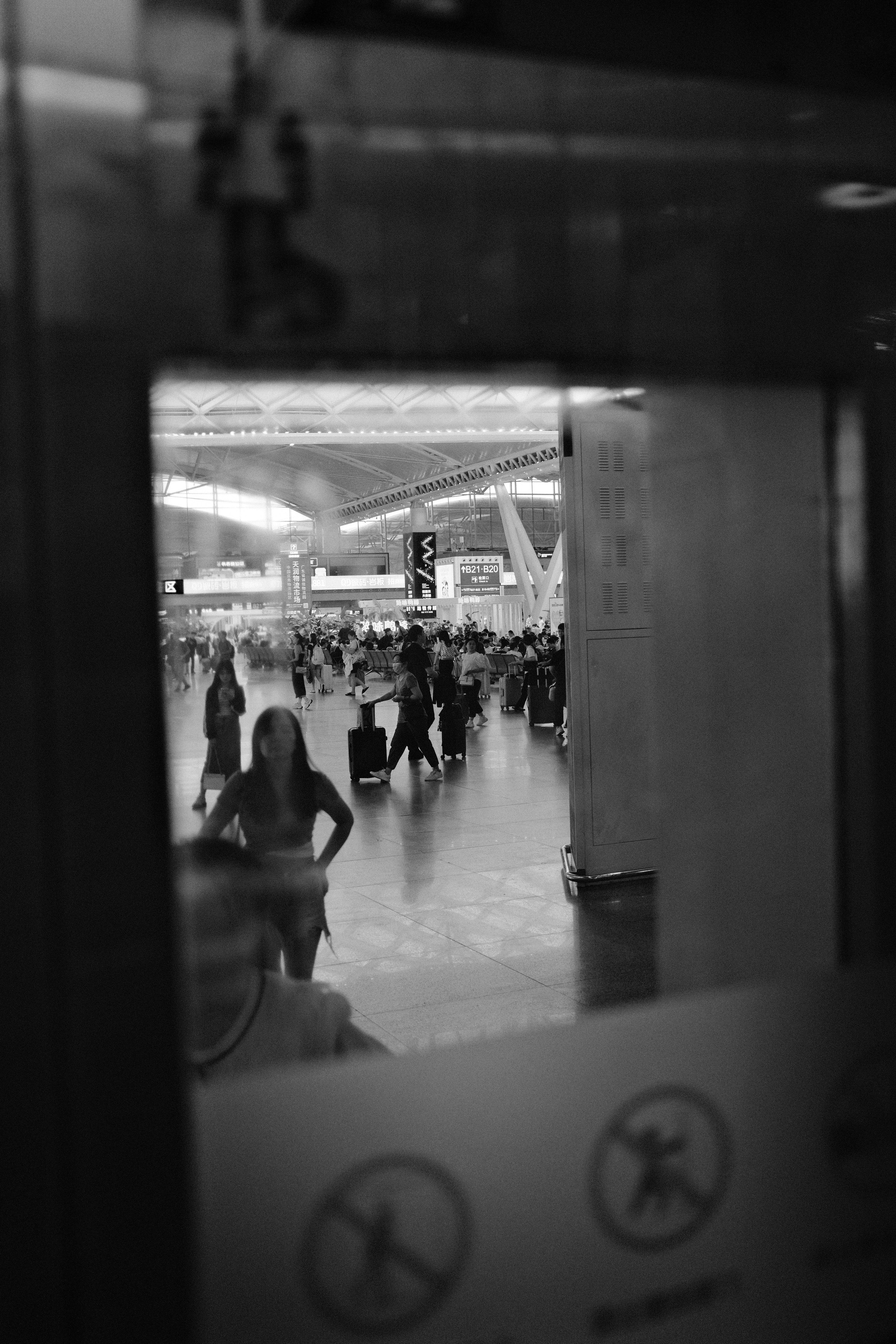 Yangshuo China Guiling. Фотограф В Гуанчжоу и Шэньчжэнь Андрей Лопатин