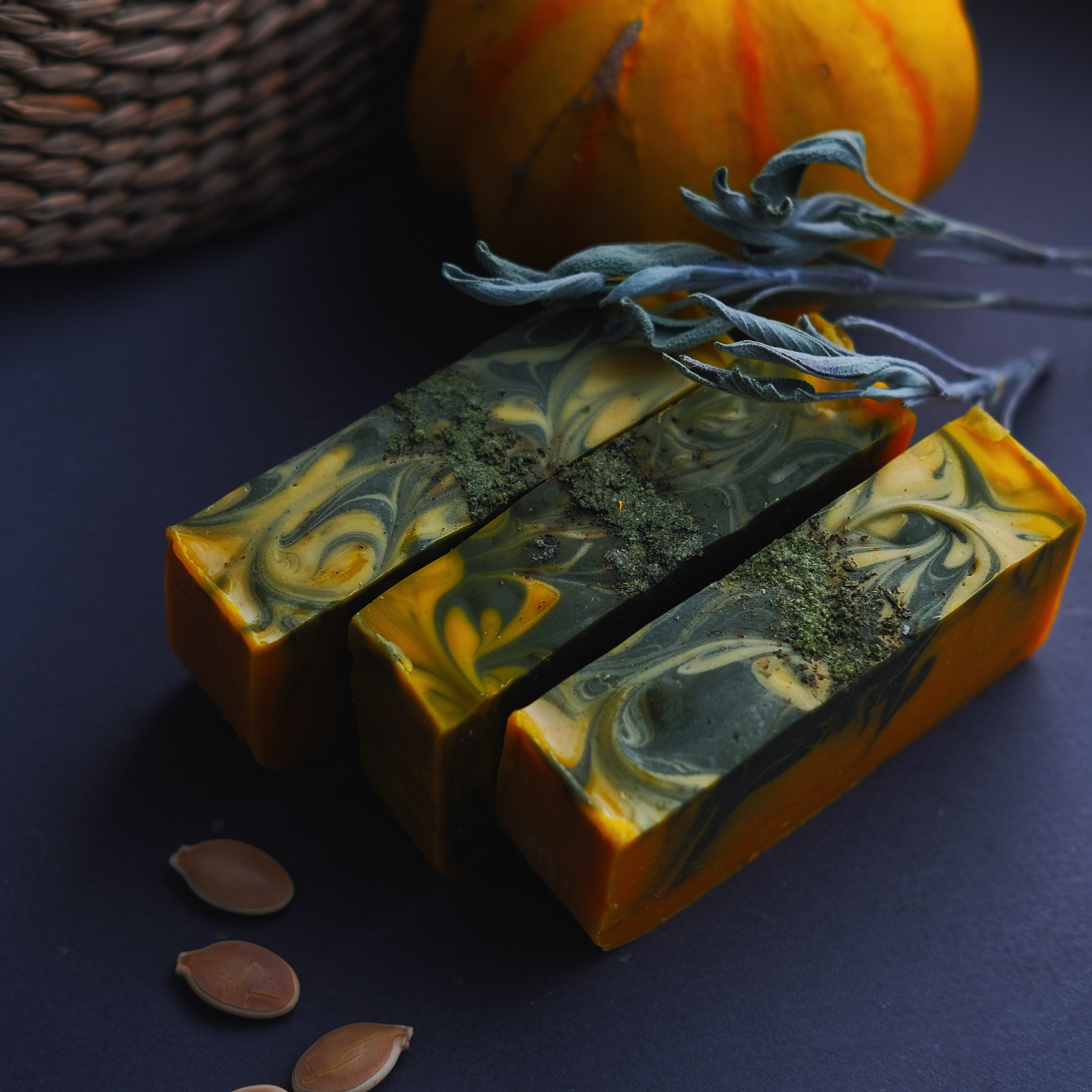 Мыло ручной работы. Фотограф в Новосибирске Анна Захарова