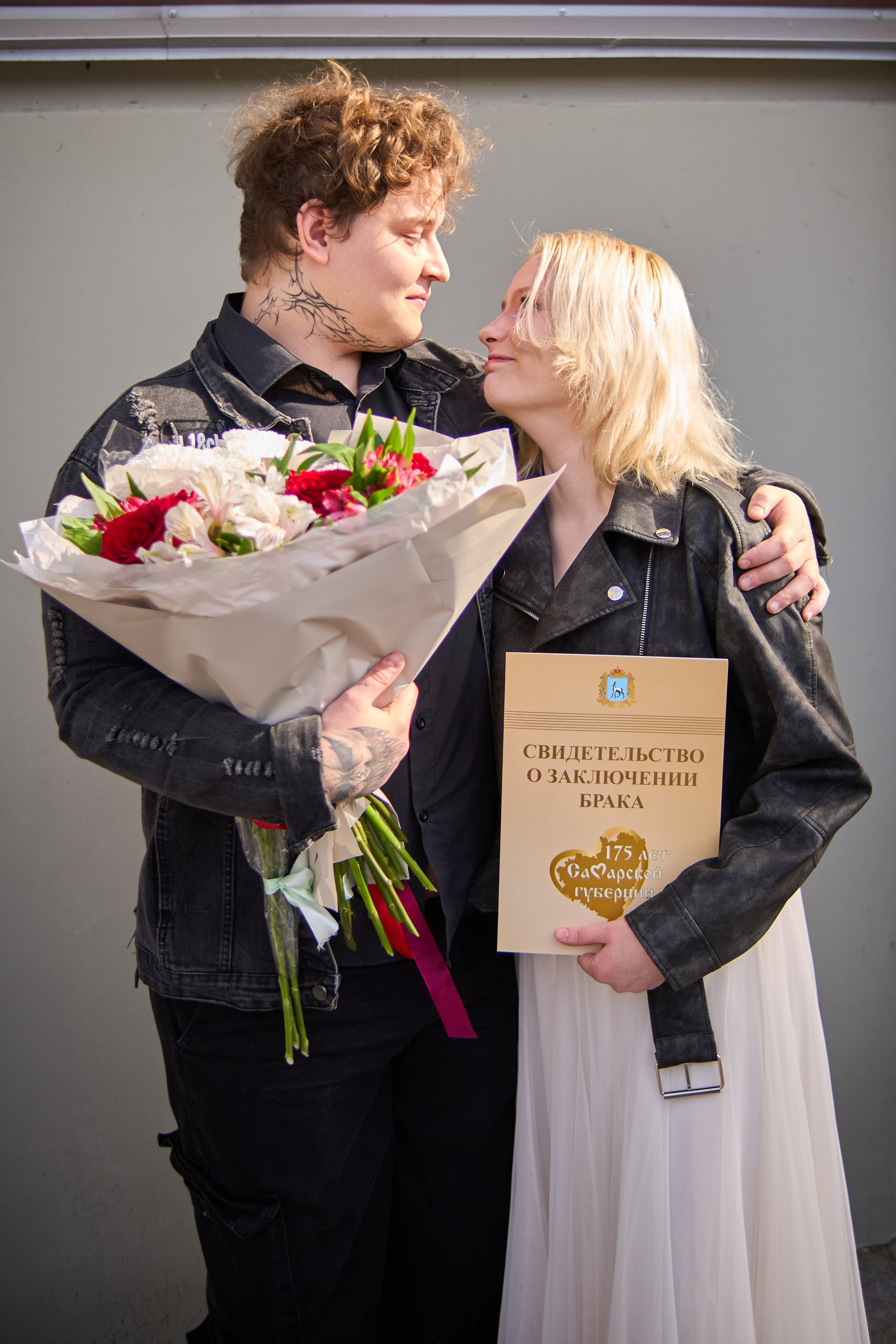 Свадебные съемки. Фотограф | Владислав Карпаев | Сызрань
