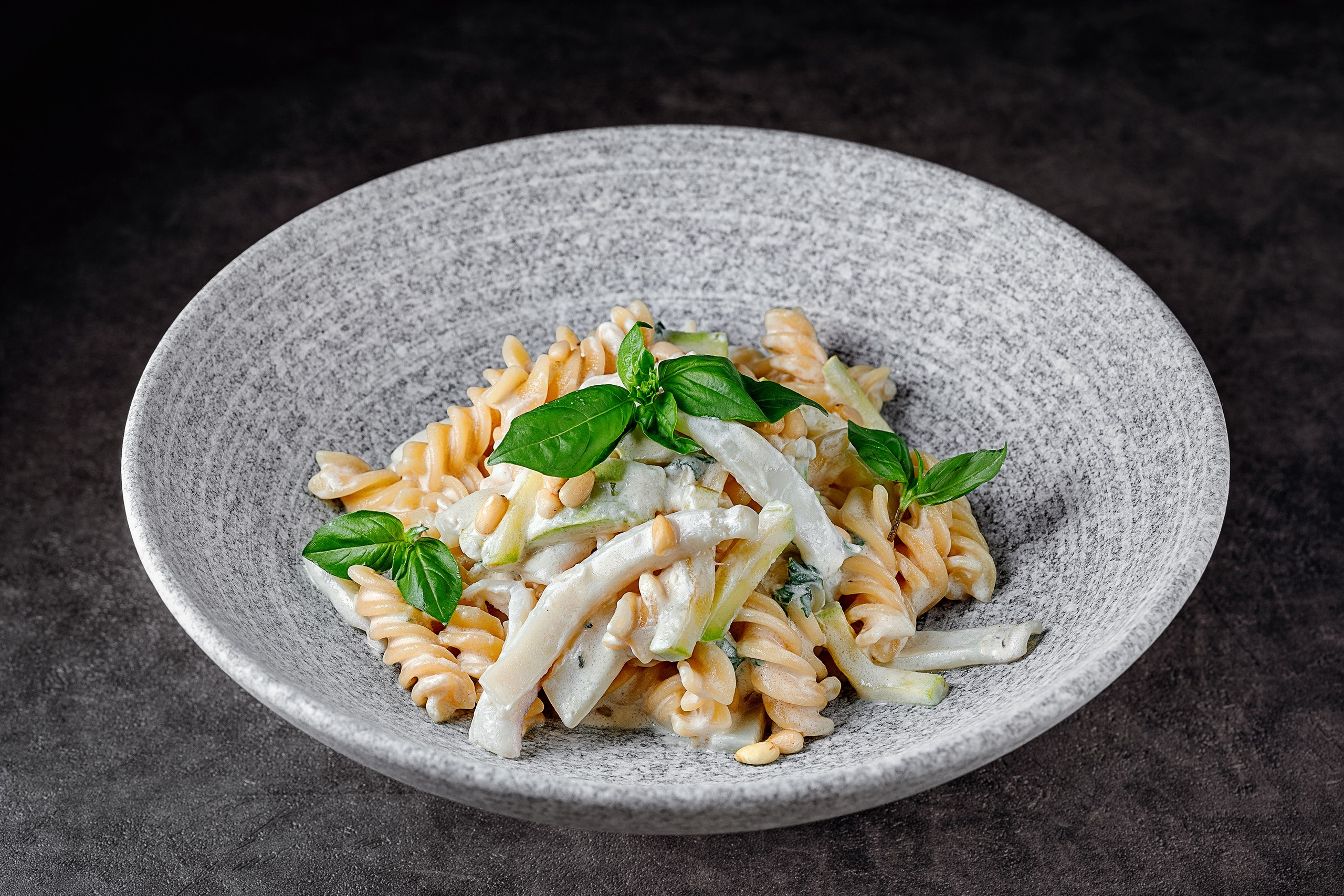 Меню от шеф-повара Дмитрия Азарова