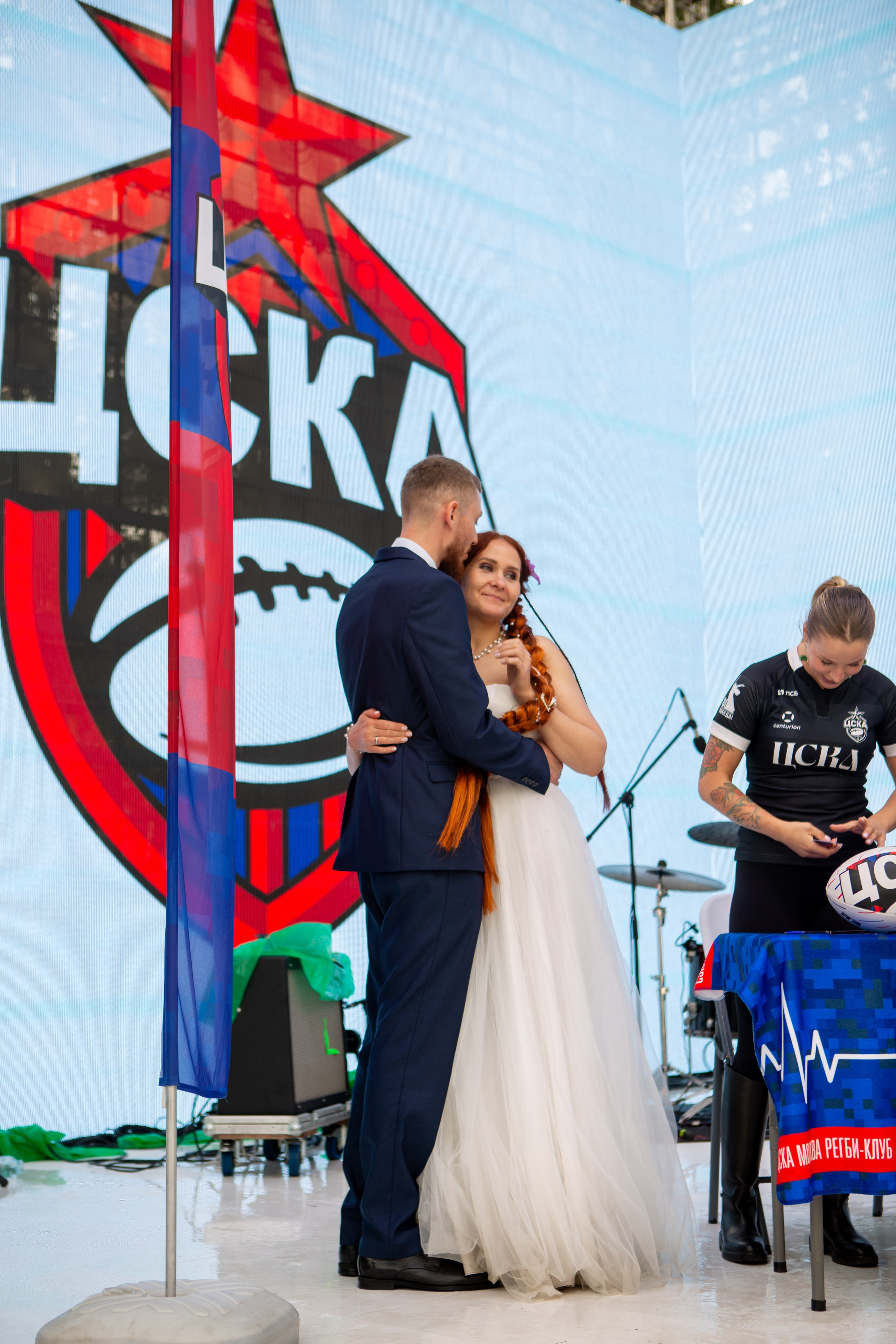 Александр и Свелана. Репортажный, семейный, свадебный, портретный фотограф