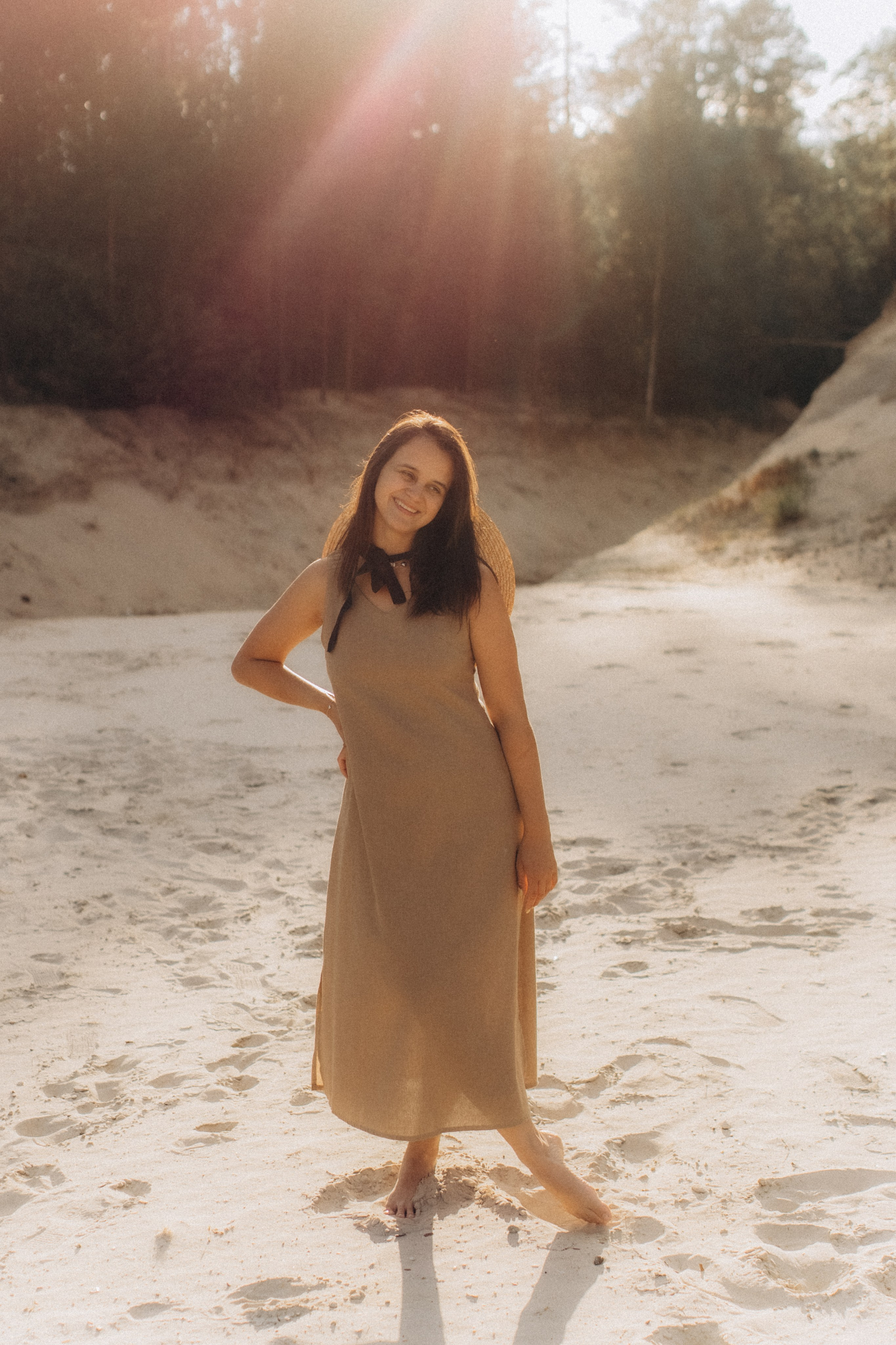 13.07 Юля и Мия. Семейный и домашний фотограф Советский Югорск Екатерина Цыганок