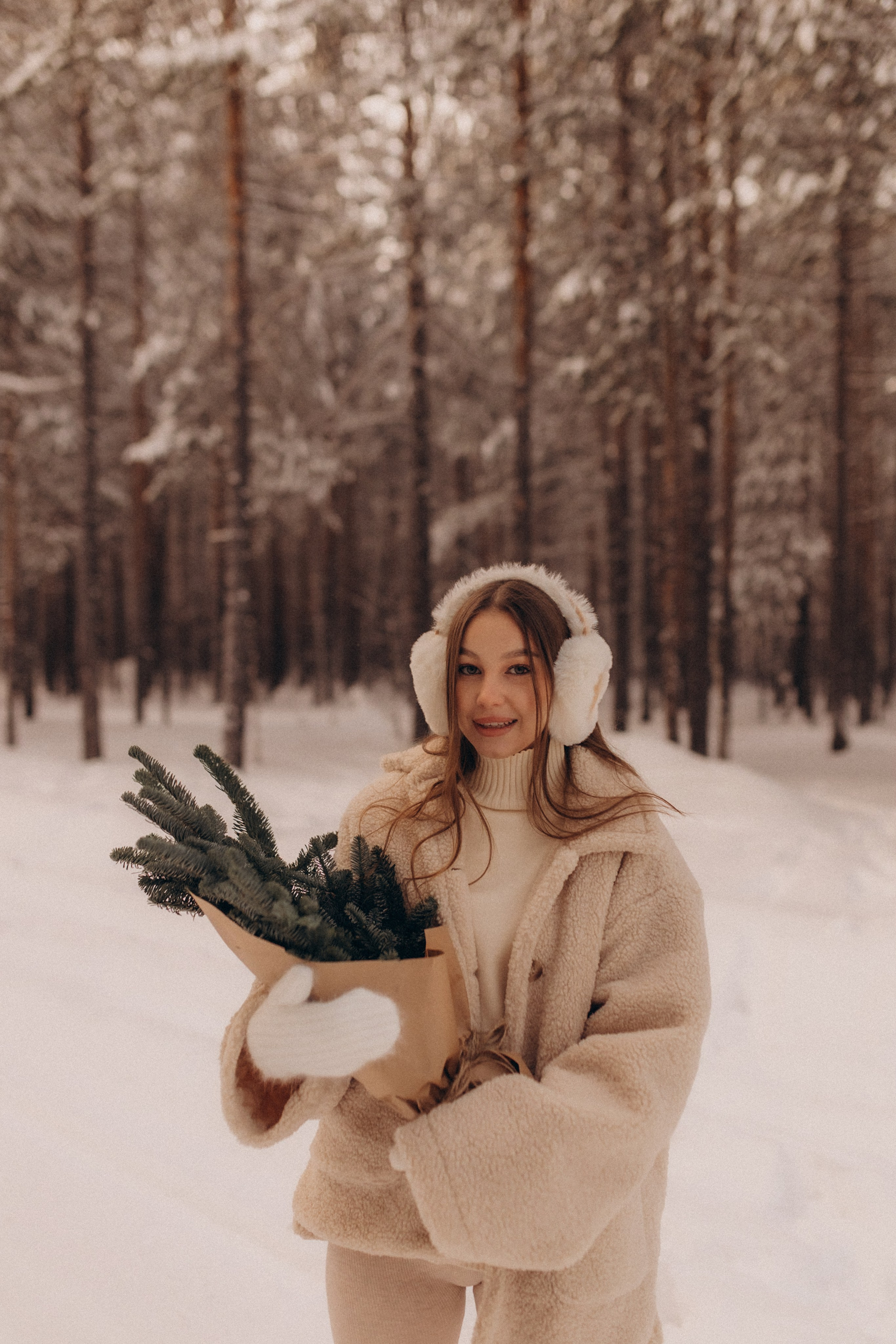 11.12 Карповы. Семейный и домашний фотограф Советский Югорск Екатерина Цыганок