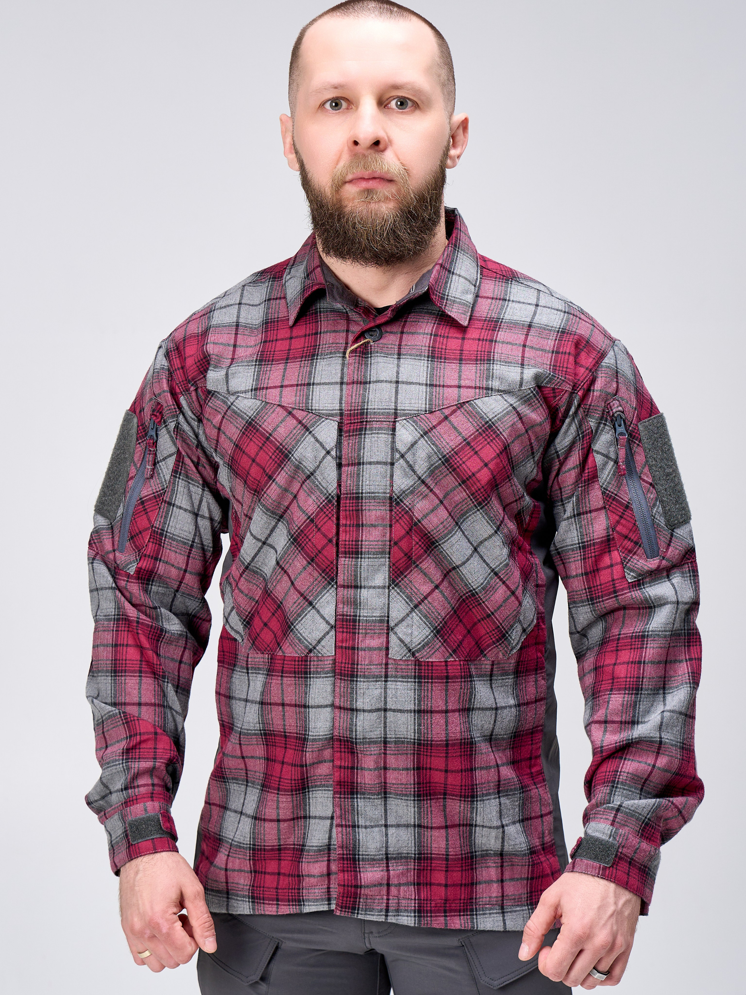 Милитари. Фотограф во Владивостоке