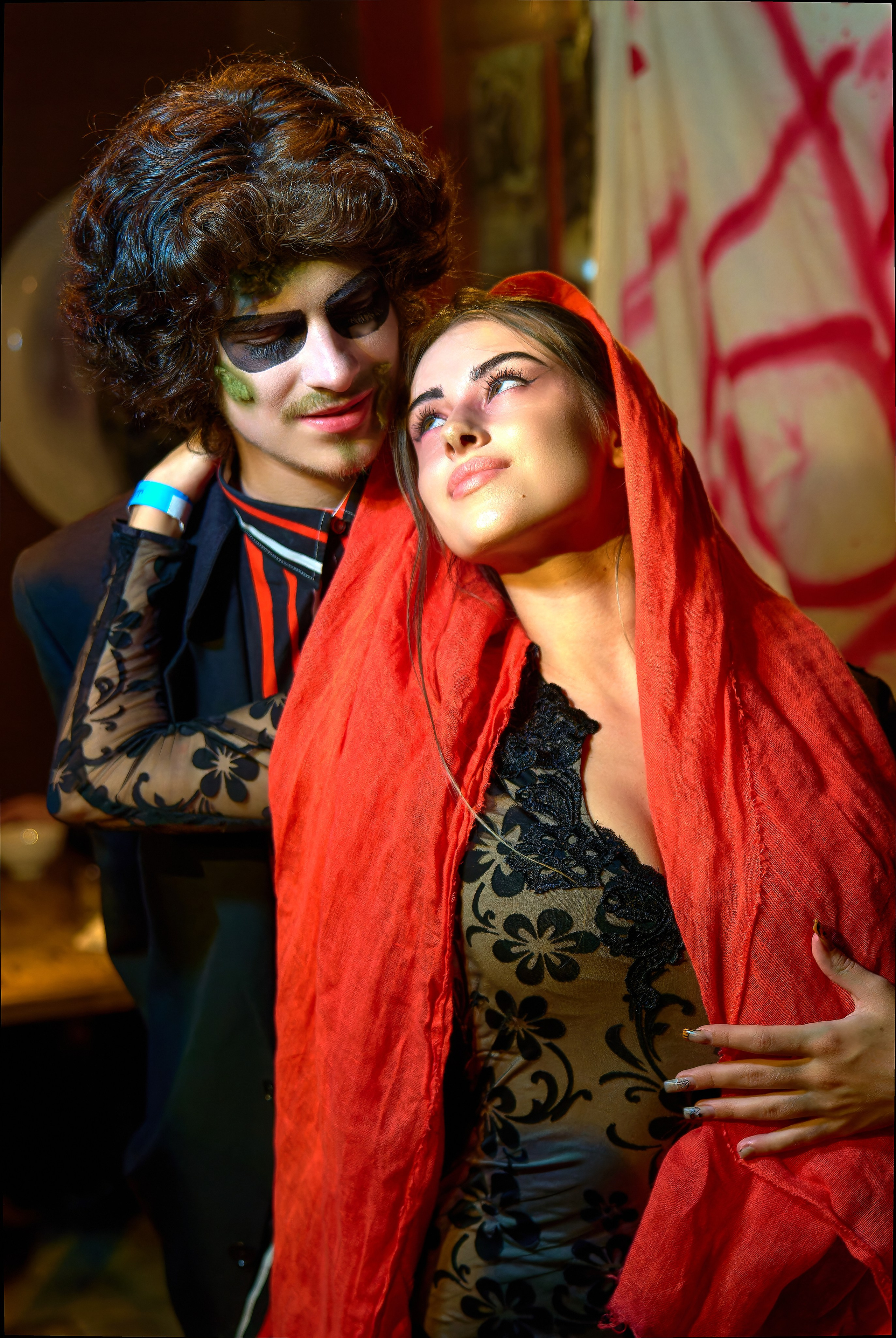 Ози Бар. Фотограф во Владивостоке