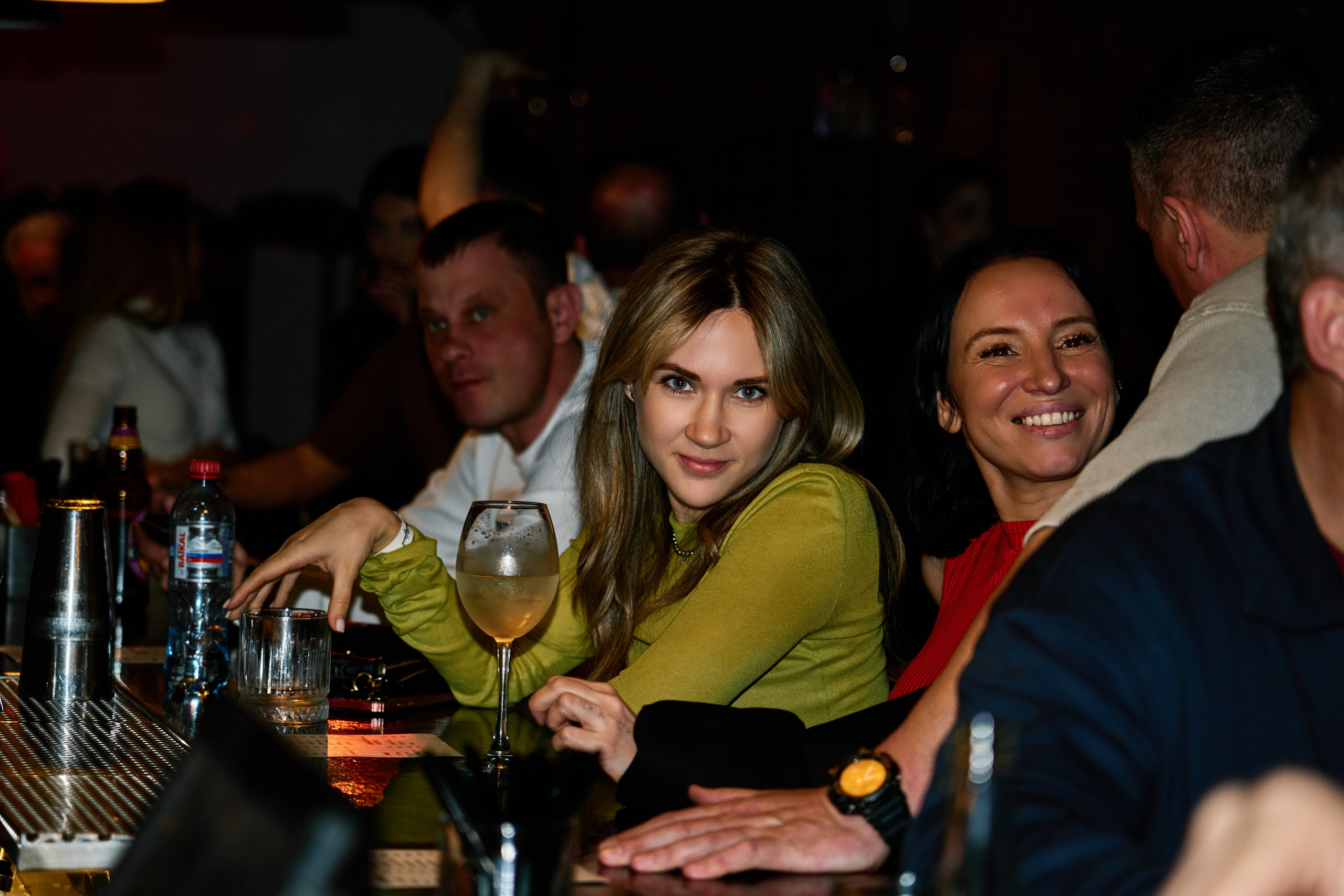 The Birthday Party. Фотограф во Владивостоке