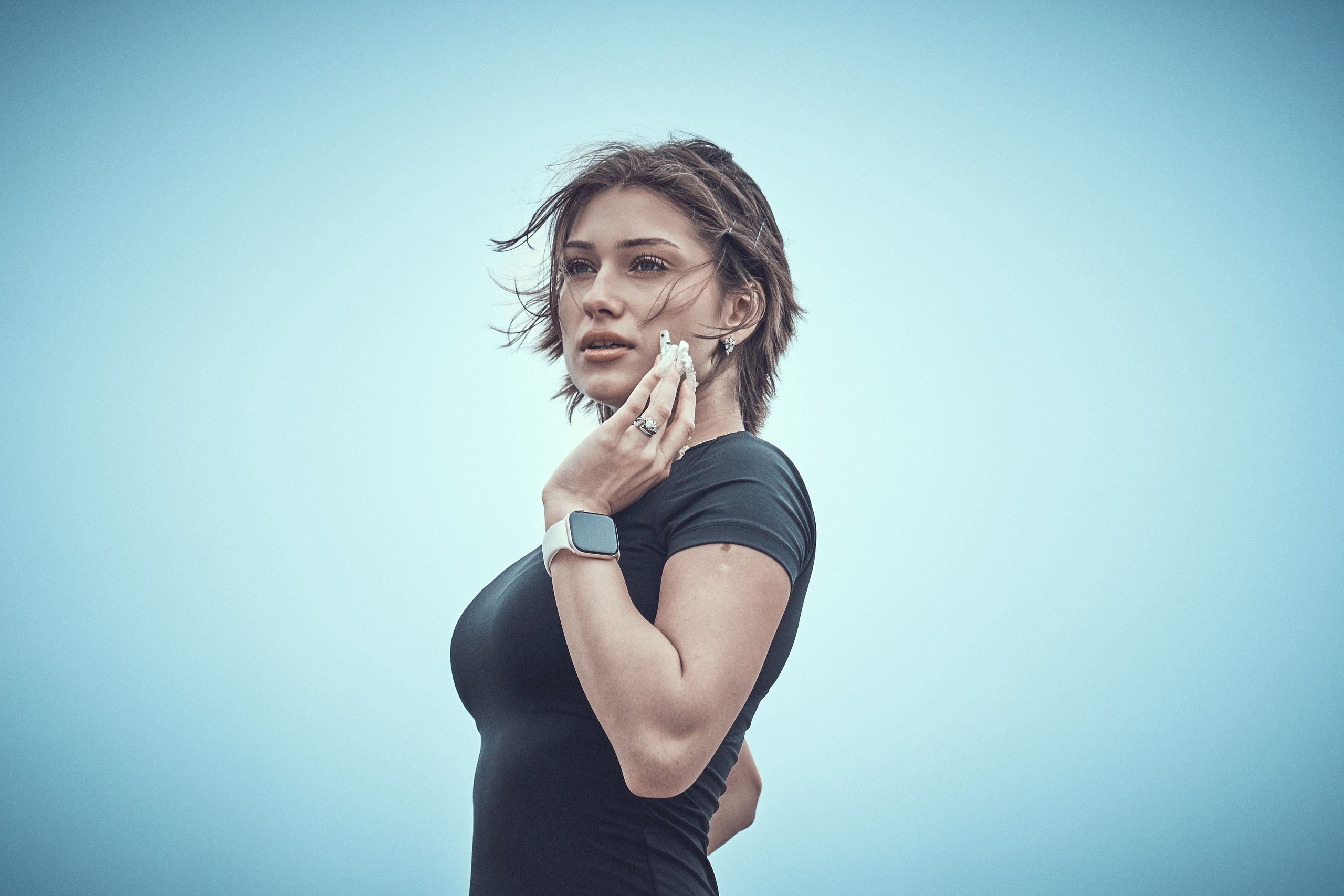 Фотопрогулка Бухта Ахлестышева. Фотограф во Владивостоке