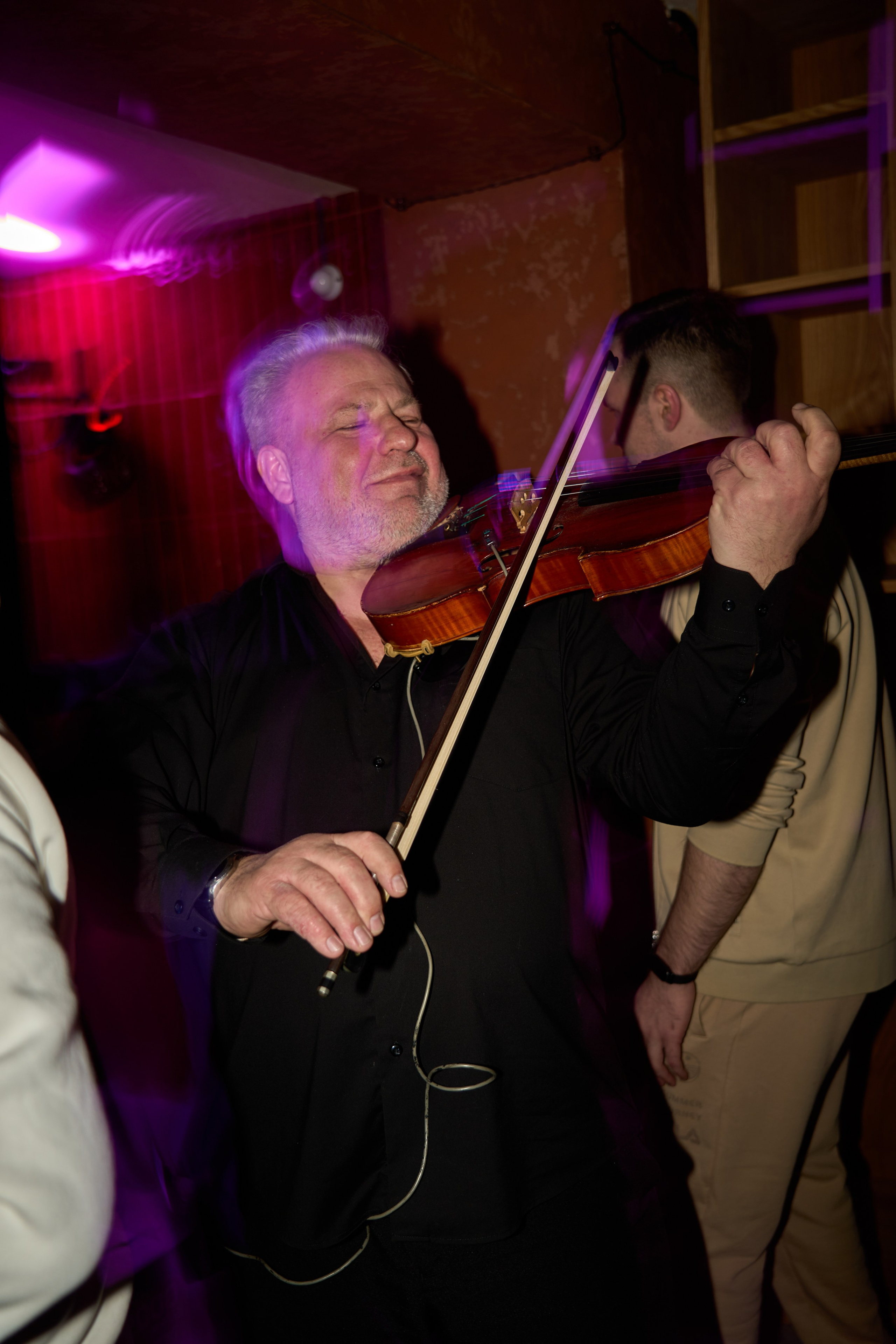 Артефакт. Фотограф во Владивостоке