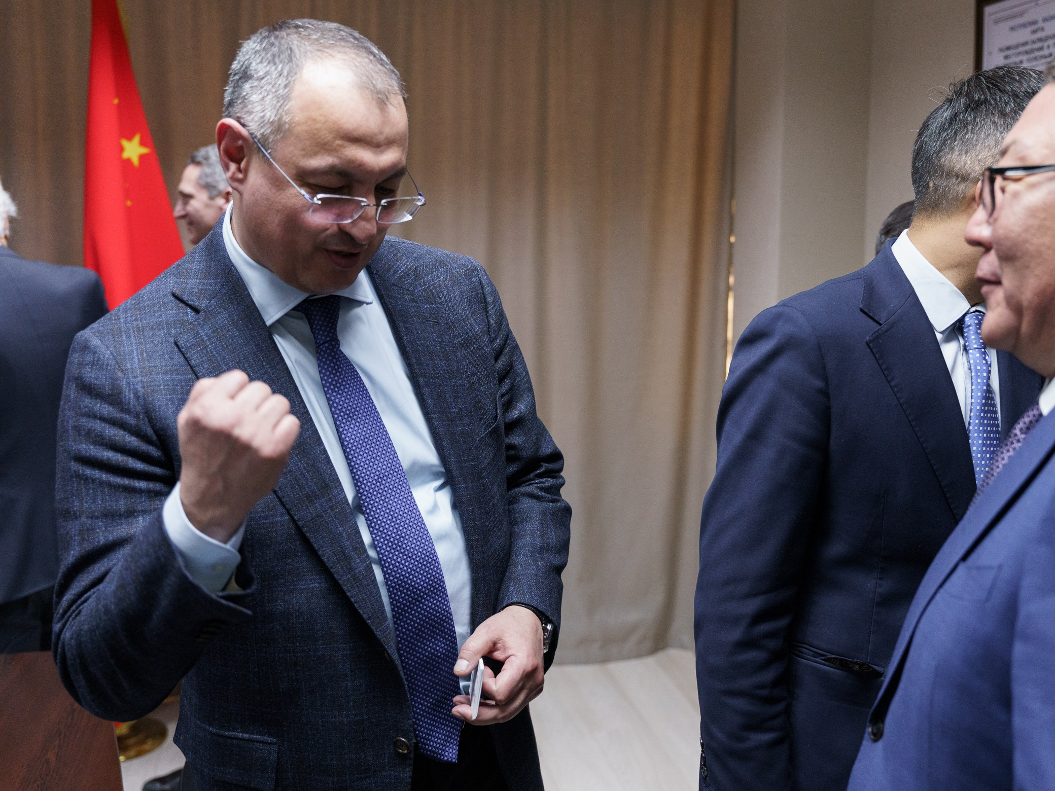 KazakhInvest. Адиль Абильтаев|Фотограф|Астана