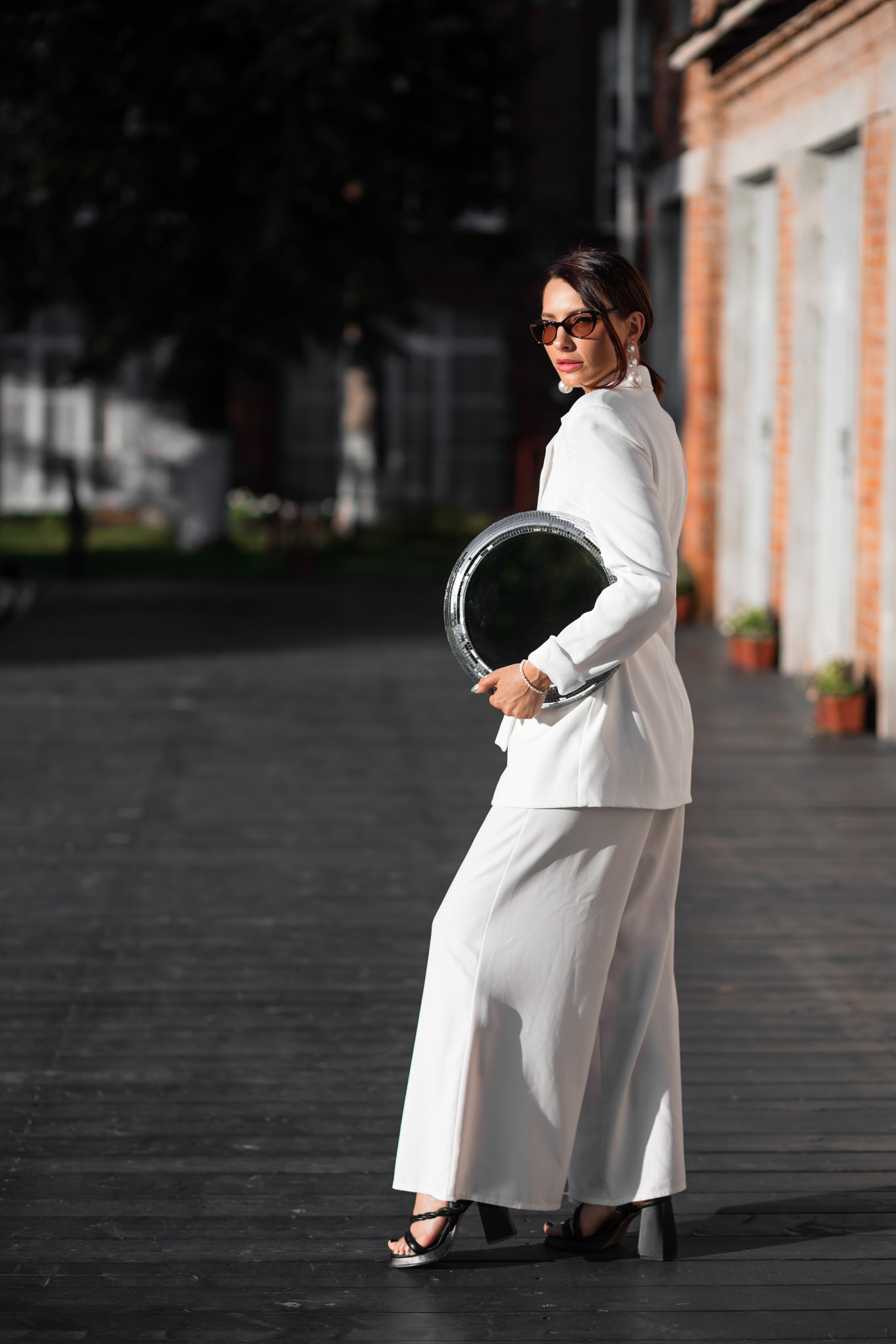 Мария. Свадебный фотограф Татьяна Фот