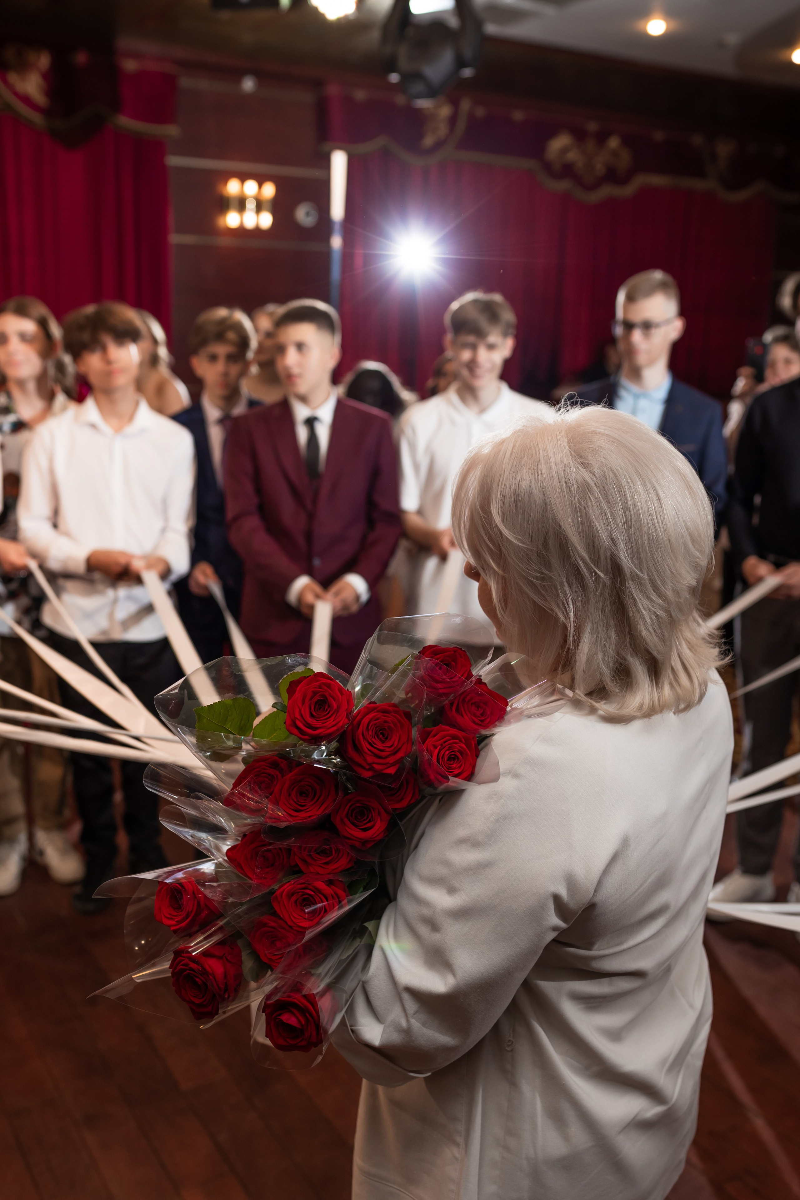 Выпускной 2023 (Коломна, школа 14). Свадебный фотограф Татьяна Фот