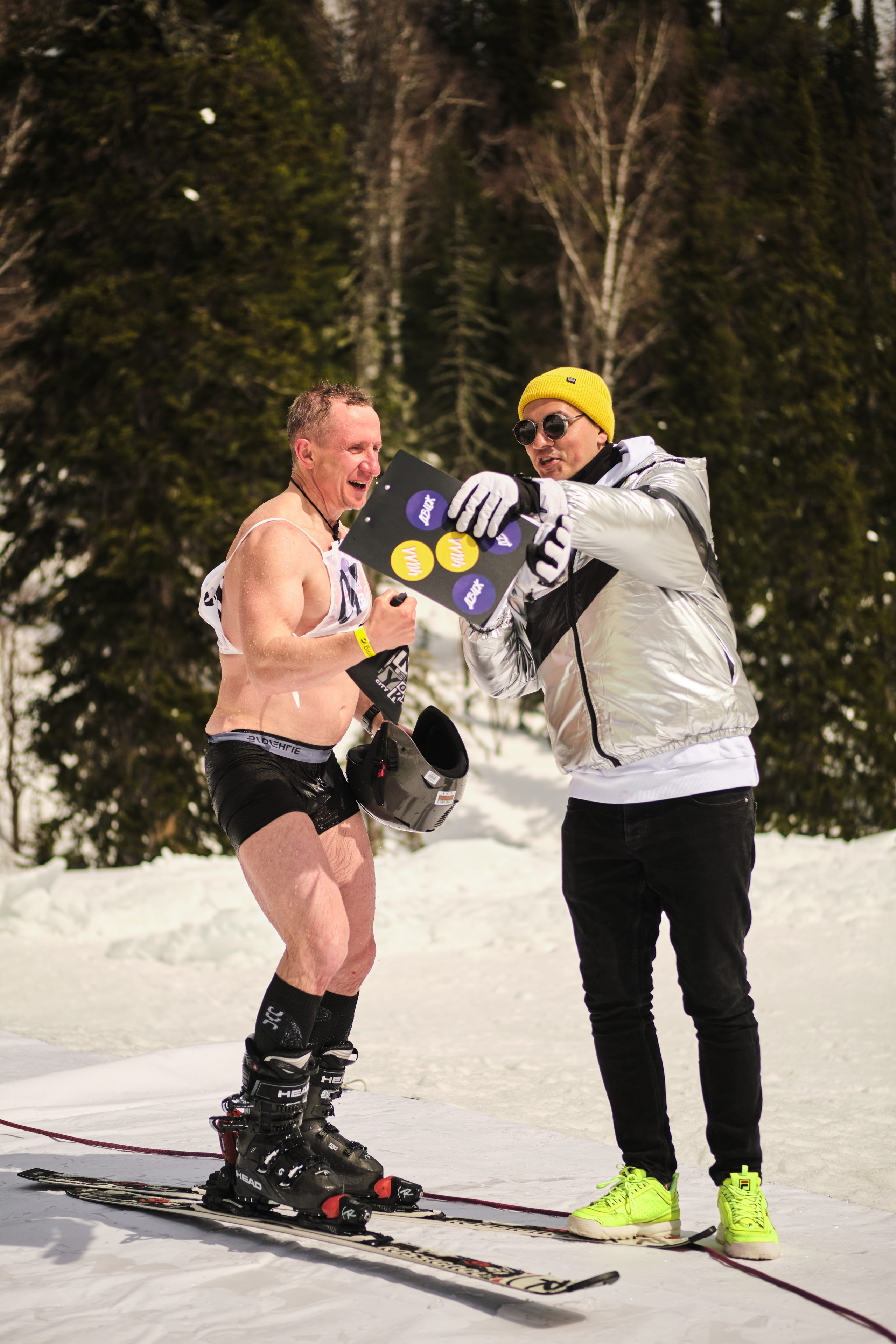 Грелка фест 21.04.2023. Свадебный и семейный фотограф в Новокузнецке Иван Иванов