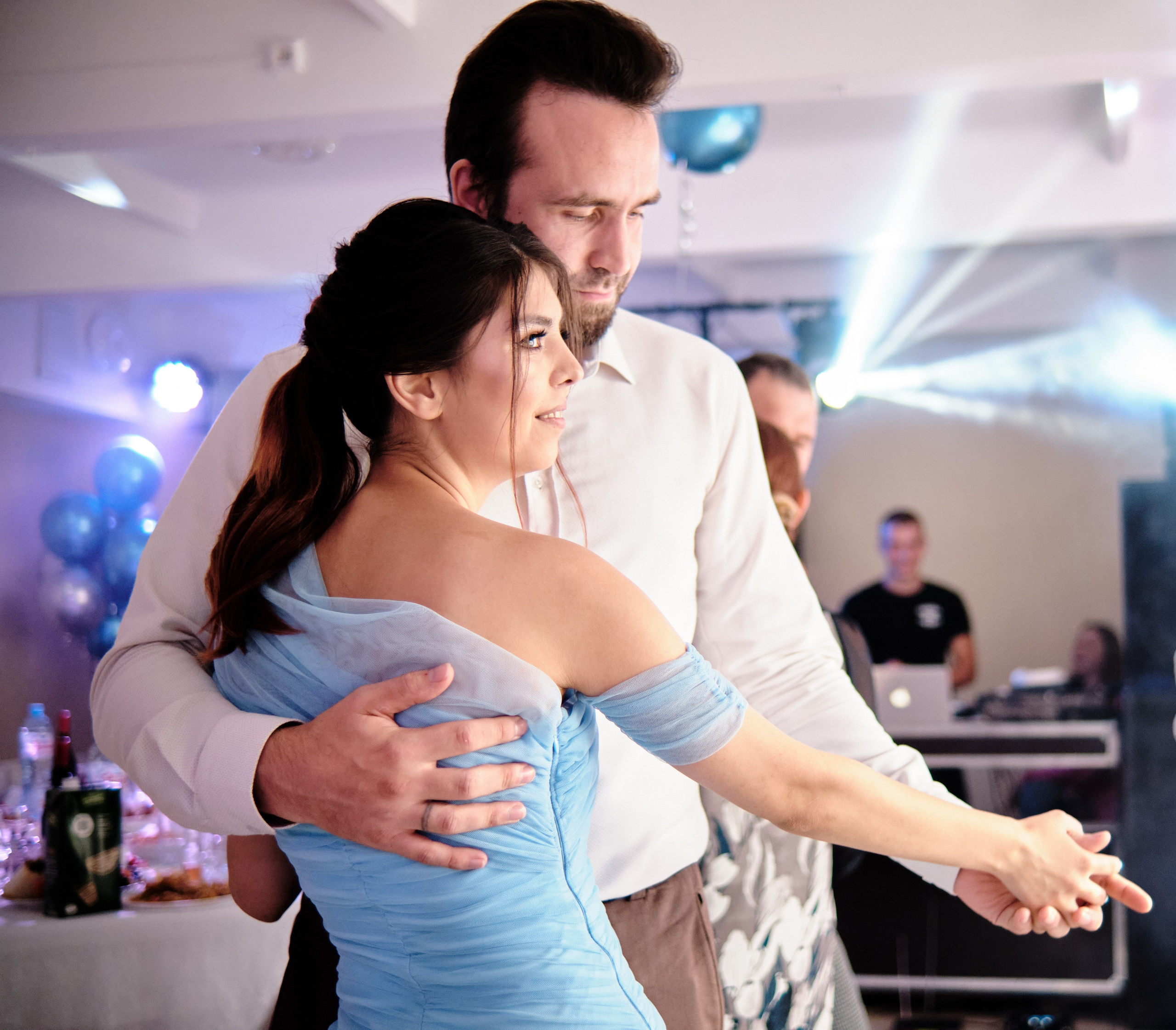 Томск. Ульяна и Дмитрий. Свадебный и семейный фотограф в Новокузнецке Иван Иванов